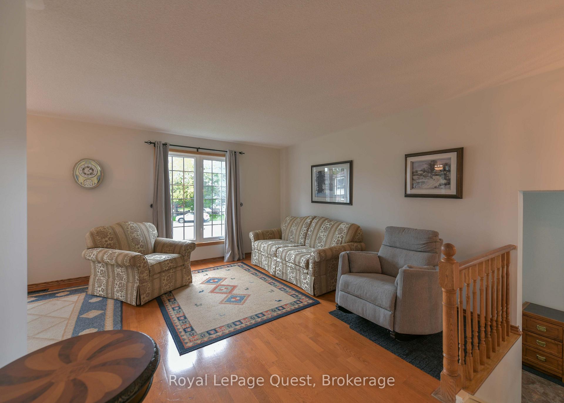 Photo 24 of 4 Kehoe Court, Orillia — HOMEH