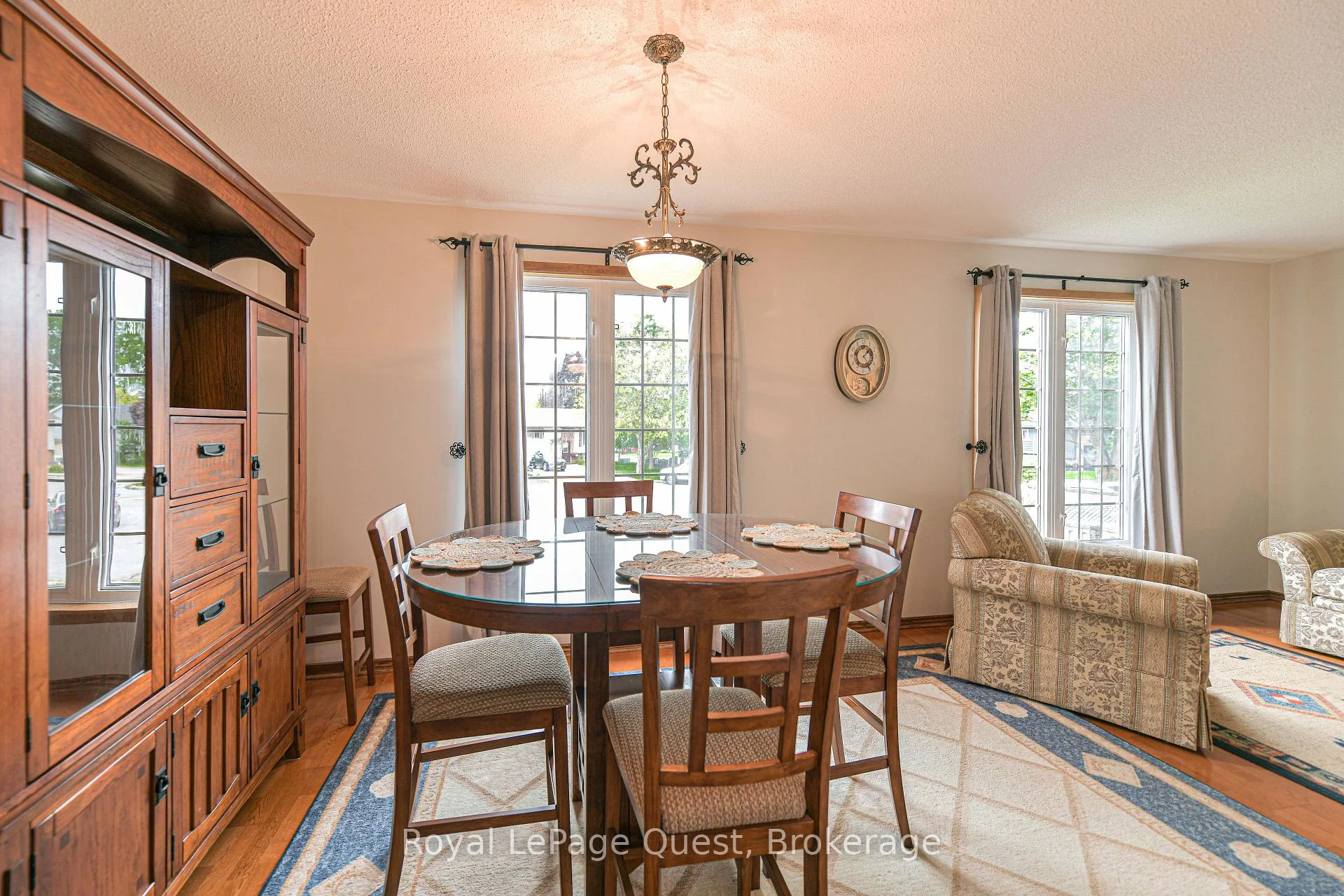 Photo 56 of 4 Kehoe Court, Orillia — HOMEH