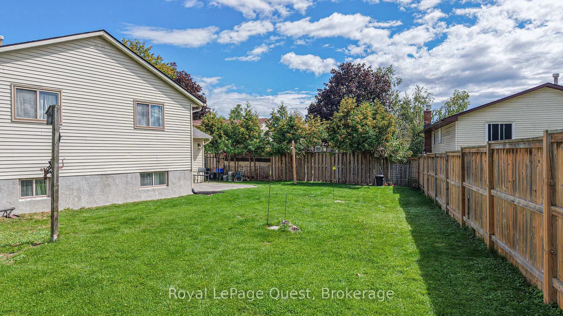 Photo 74 of 4 Kehoe Court, Orillia — HOMEH