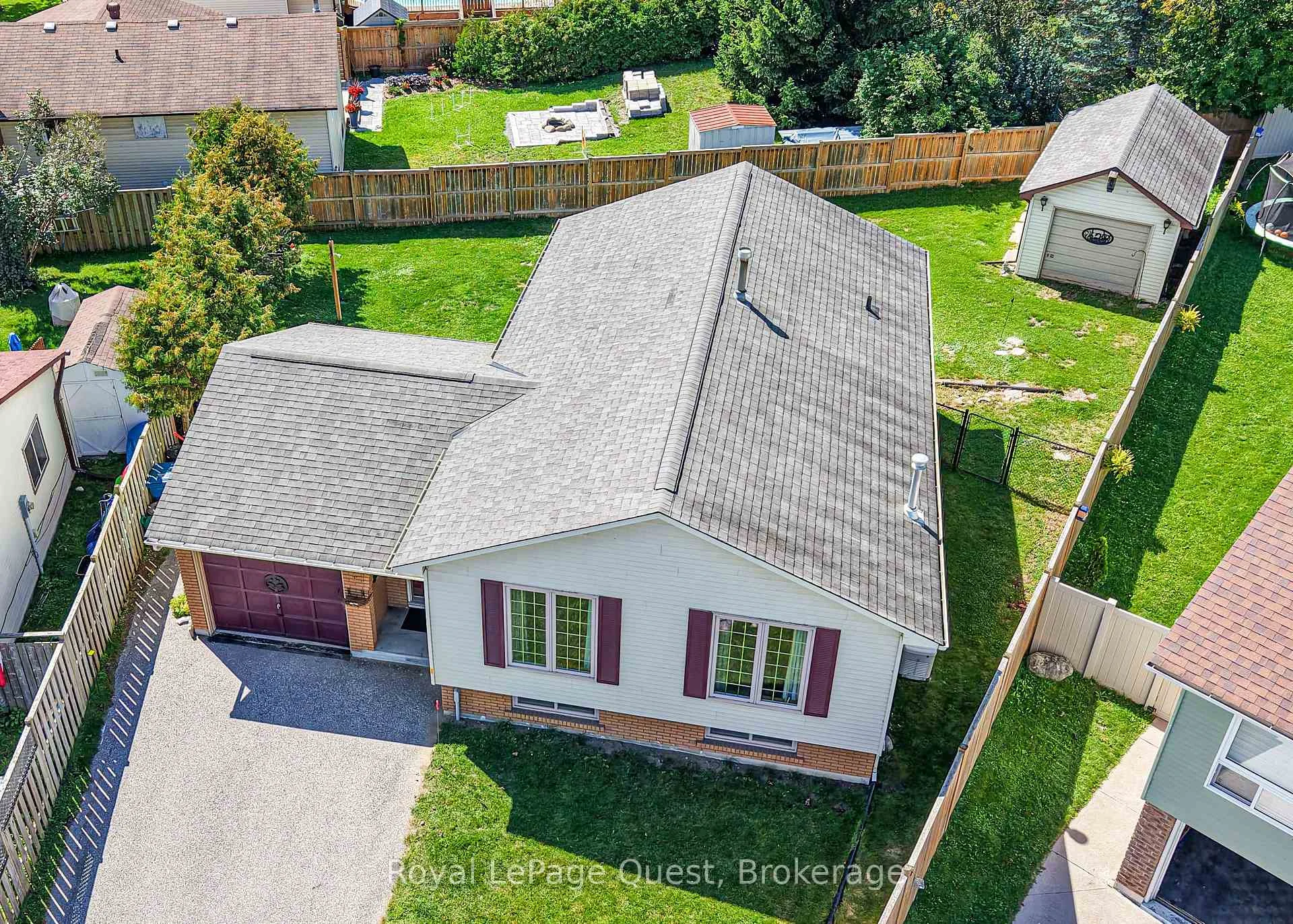 Photo 85 of 4 Kehoe Court, Orillia — HOMEH