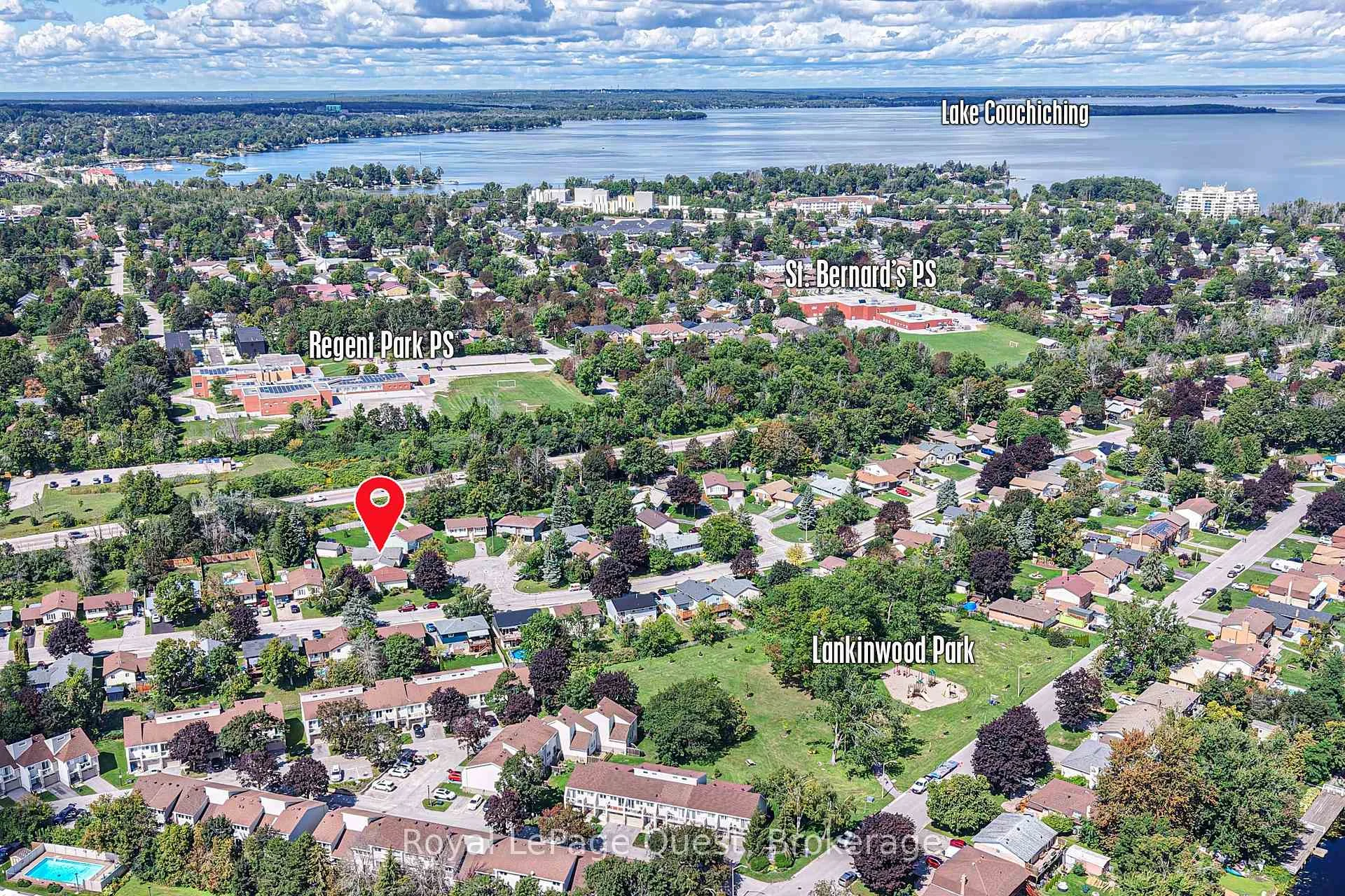 Photo 87 of 4 Kehoe Court, Orillia — HOMEH