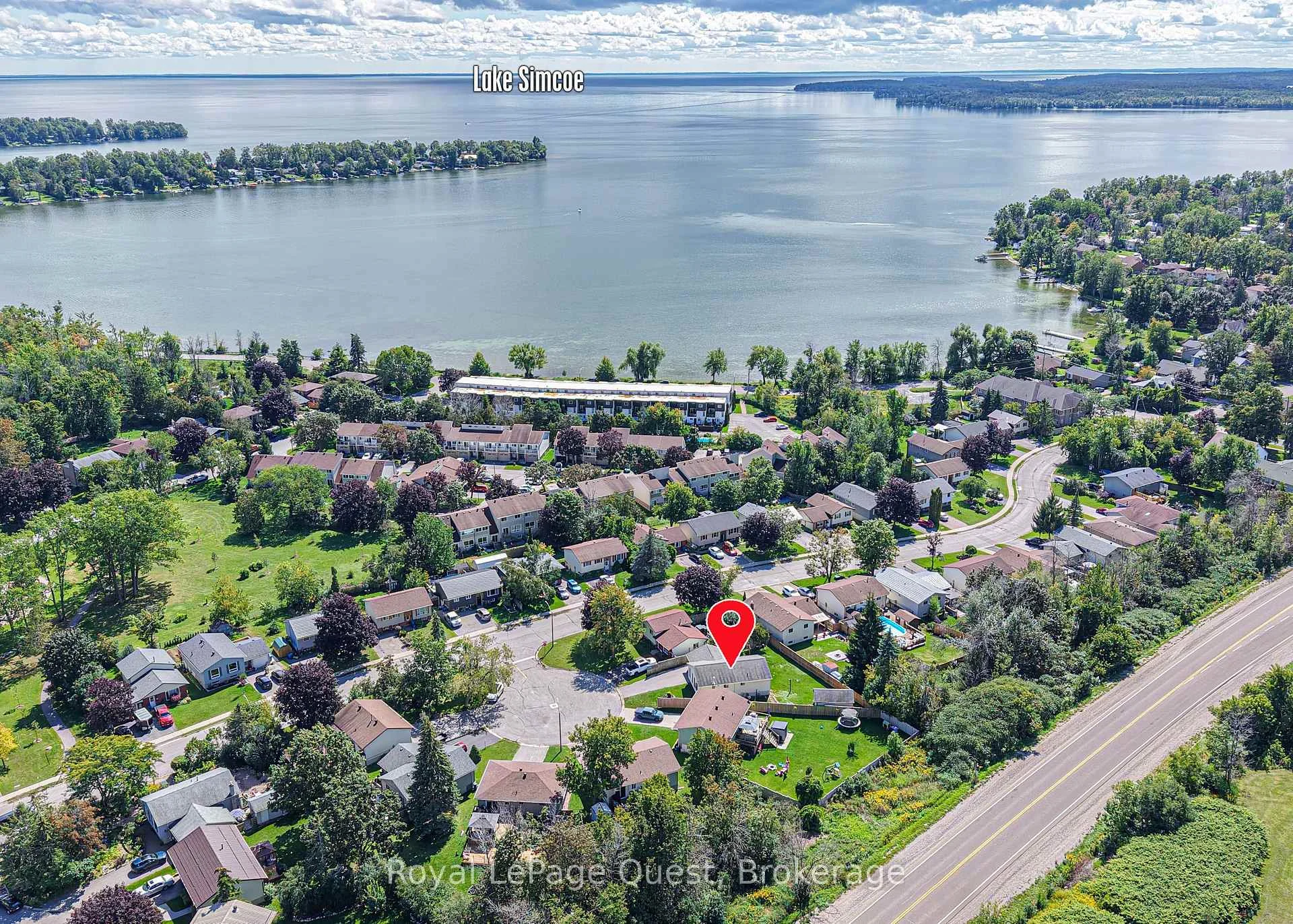 Photo 90 of 4 Kehoe Court, Orillia — HOMEH