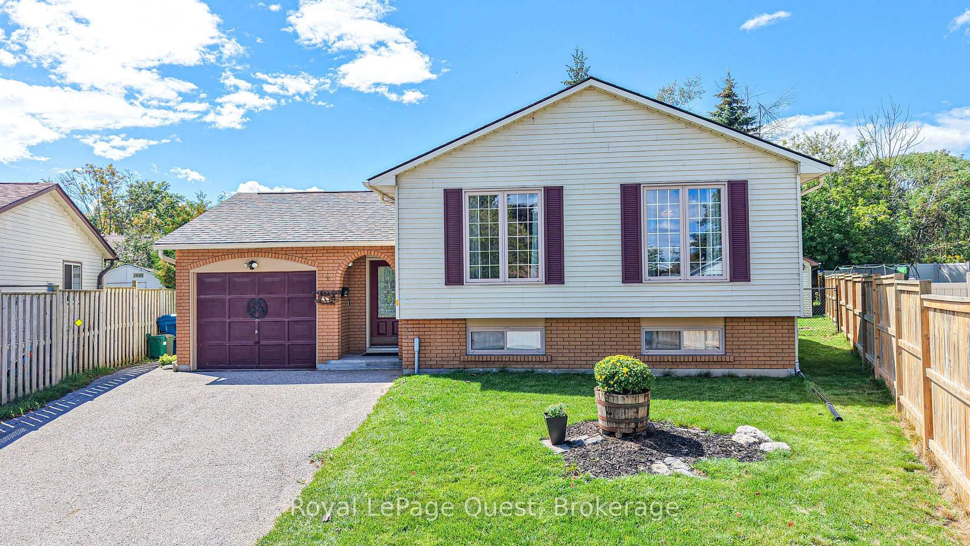 Photo 91 of 4 Kehoe Court, Orillia — HOMEH