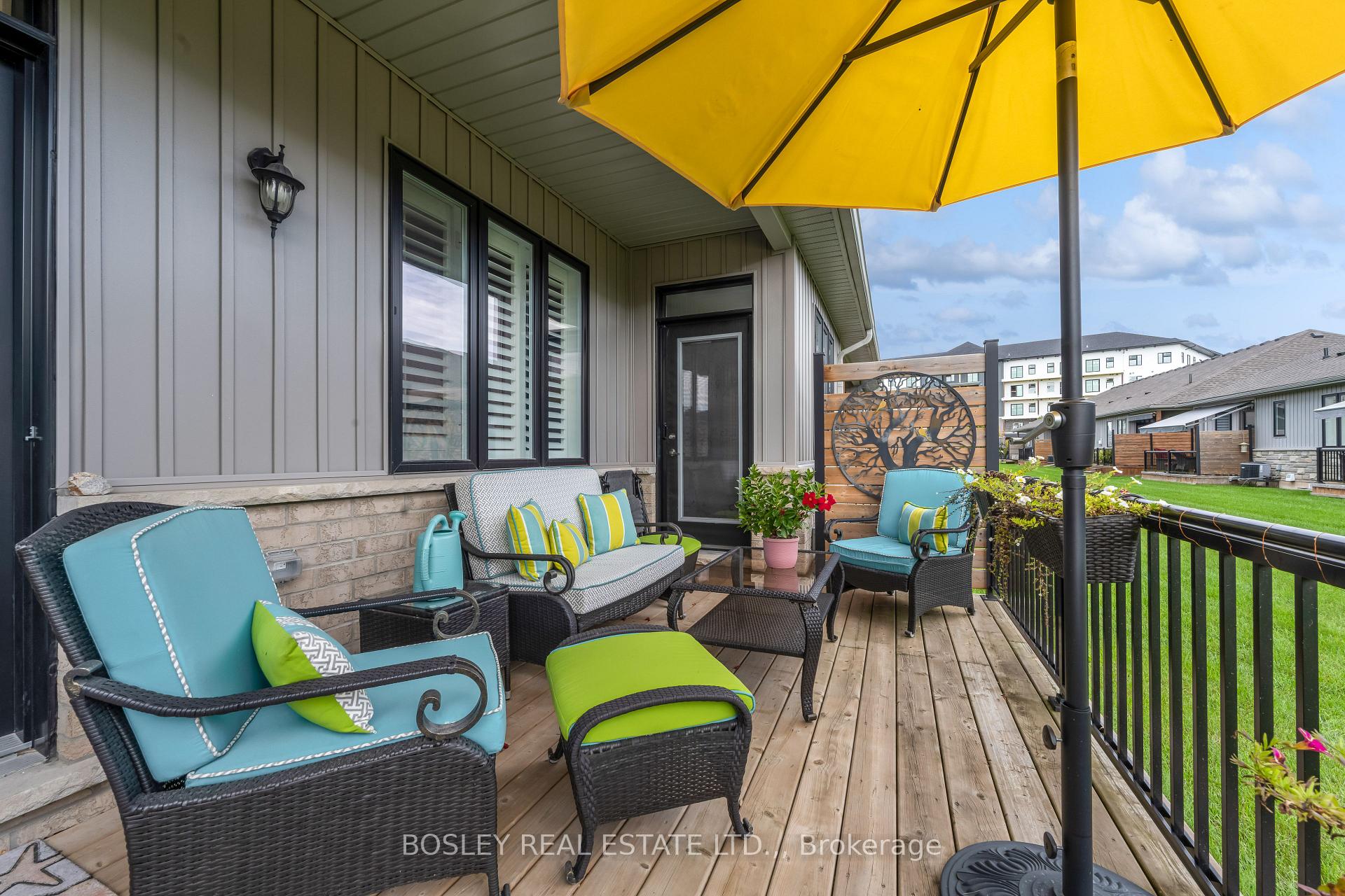 Photo 4 of 34 Borden Trail, Welland, Prince Charles — HOMEH
