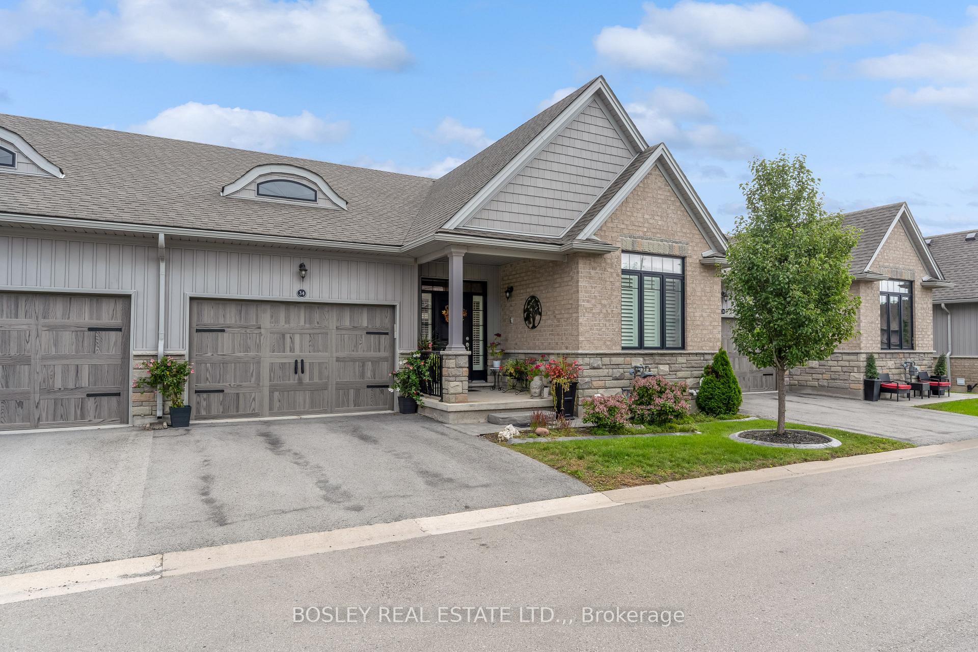 Photo 5 of 34 Borden Trail, Welland, Prince Charles — HOMEH
