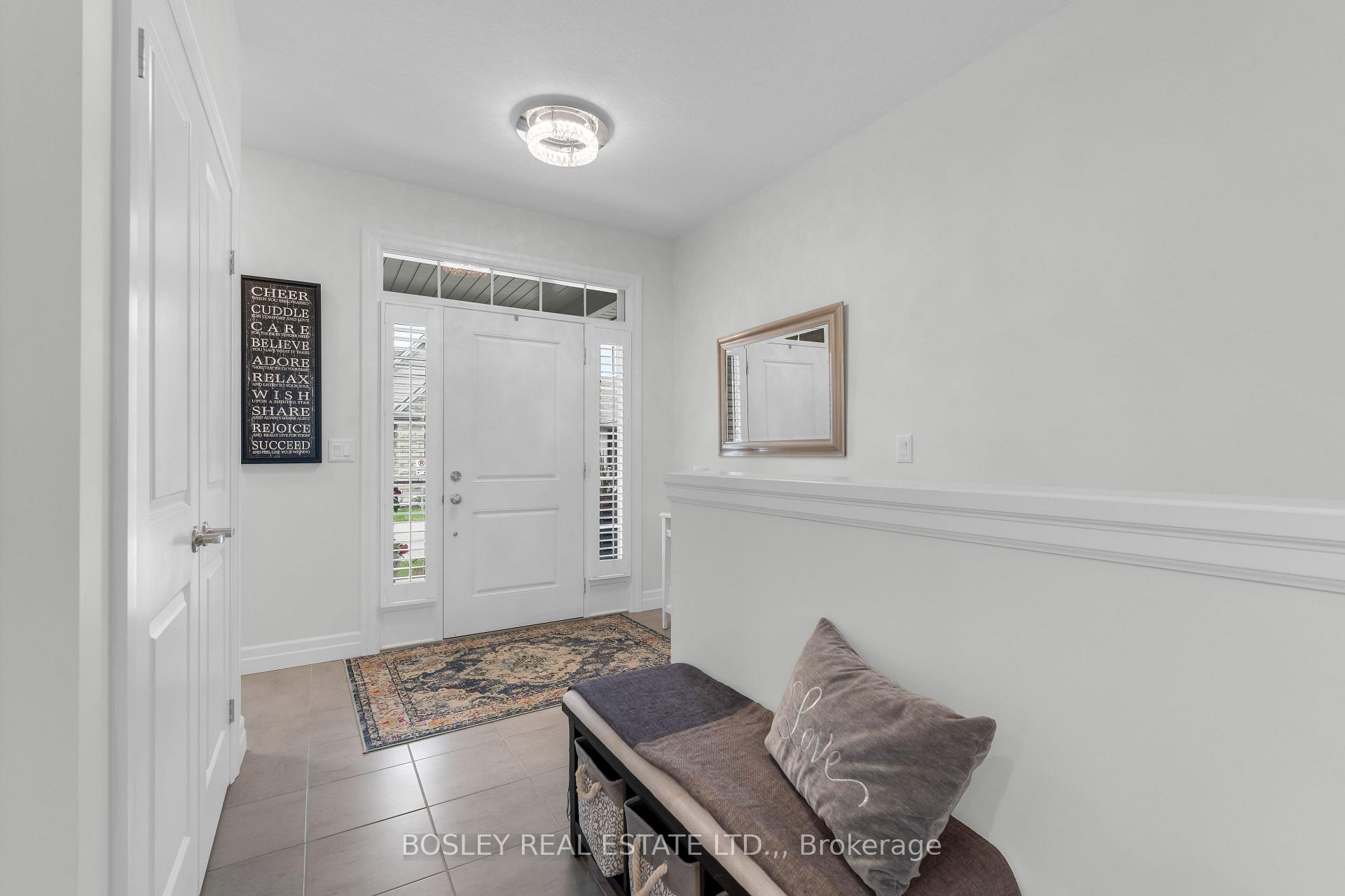 Photo 7 of 34 Borden Trail, Welland, Prince Charles — HOMEH