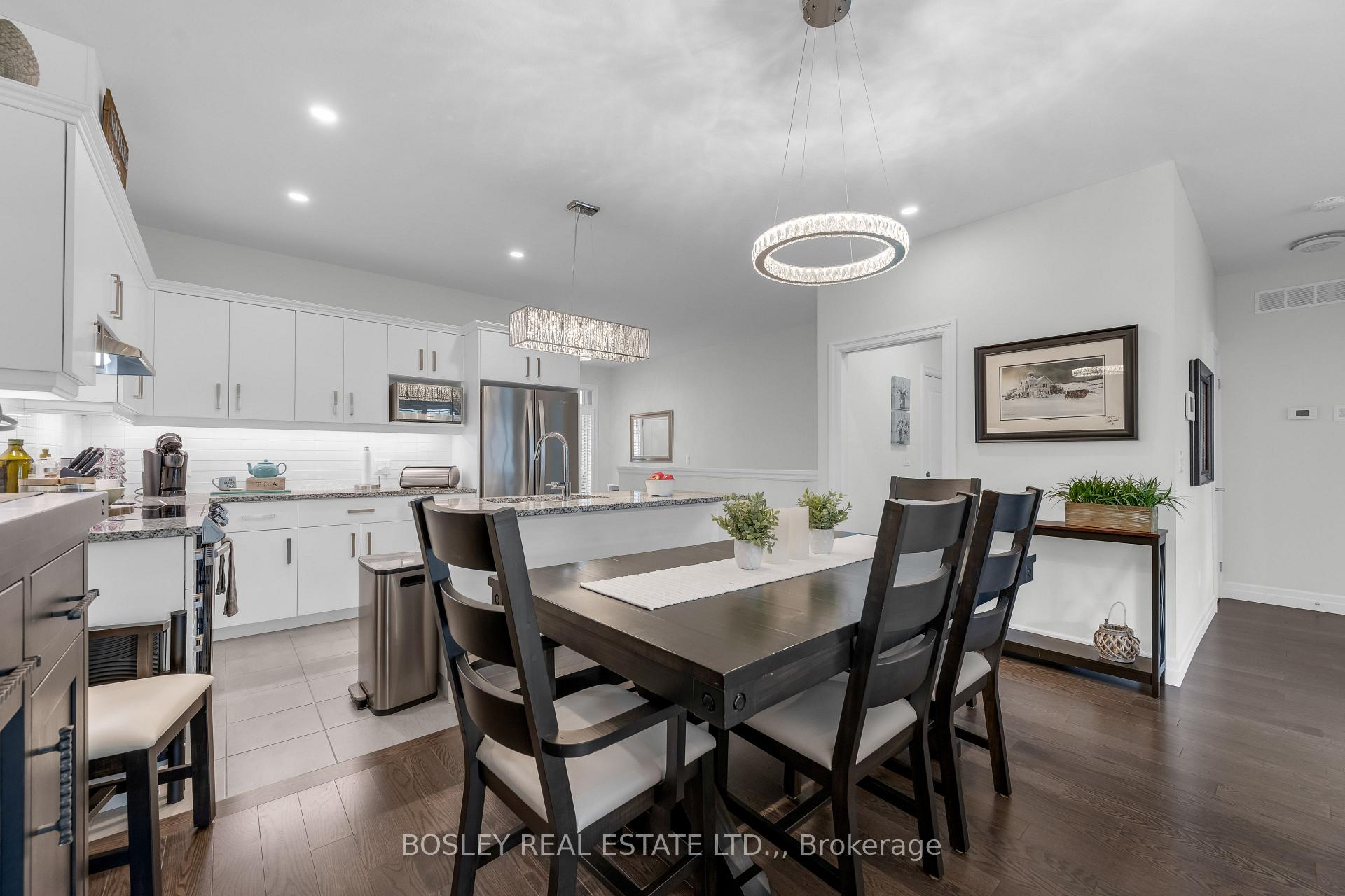 Photo 14 of 34 Borden Trail, Welland, Prince Charles — HOMEH