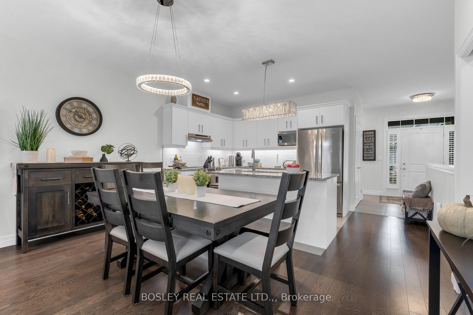 Photo 16 of 34 Borden Trail, Welland, Prince Charles — HOMEH