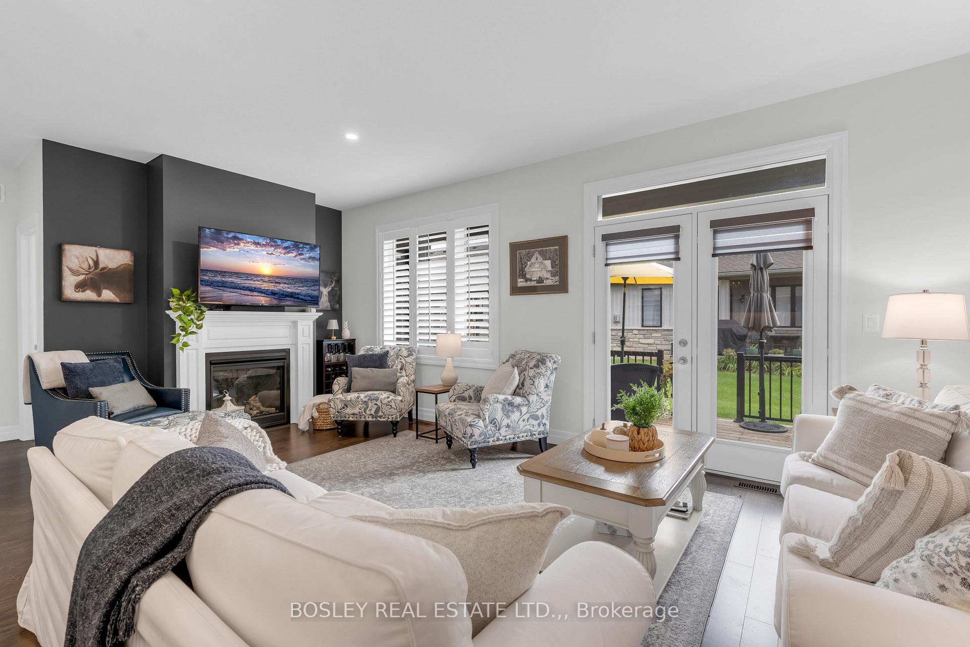 Photo 17 of 34 Borden Trail, Welland, Prince Charles — HOMEH