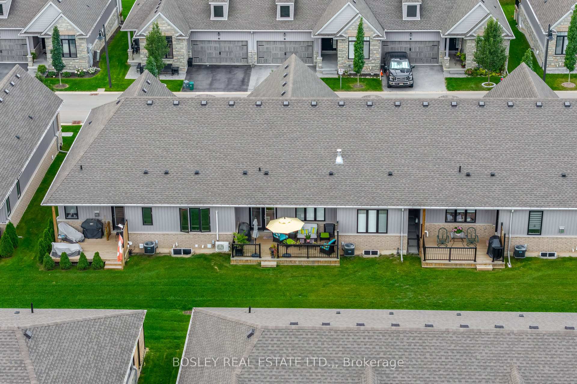 Photo 28 of 34 Borden Trail, Welland, Prince Charles — HOMEH