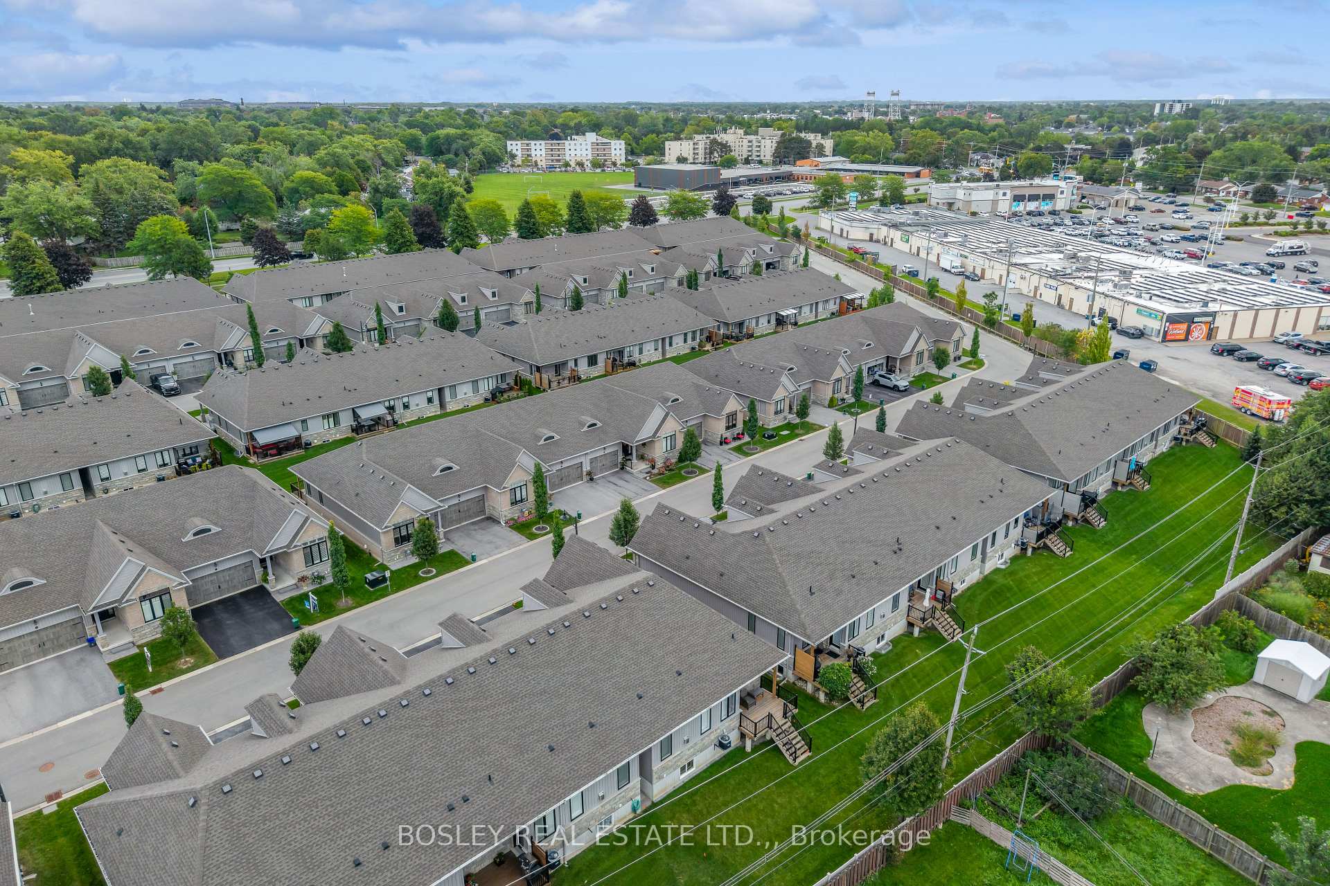 Photo 31 of 34 Borden Trail, Welland, Prince Charles — HOMEH