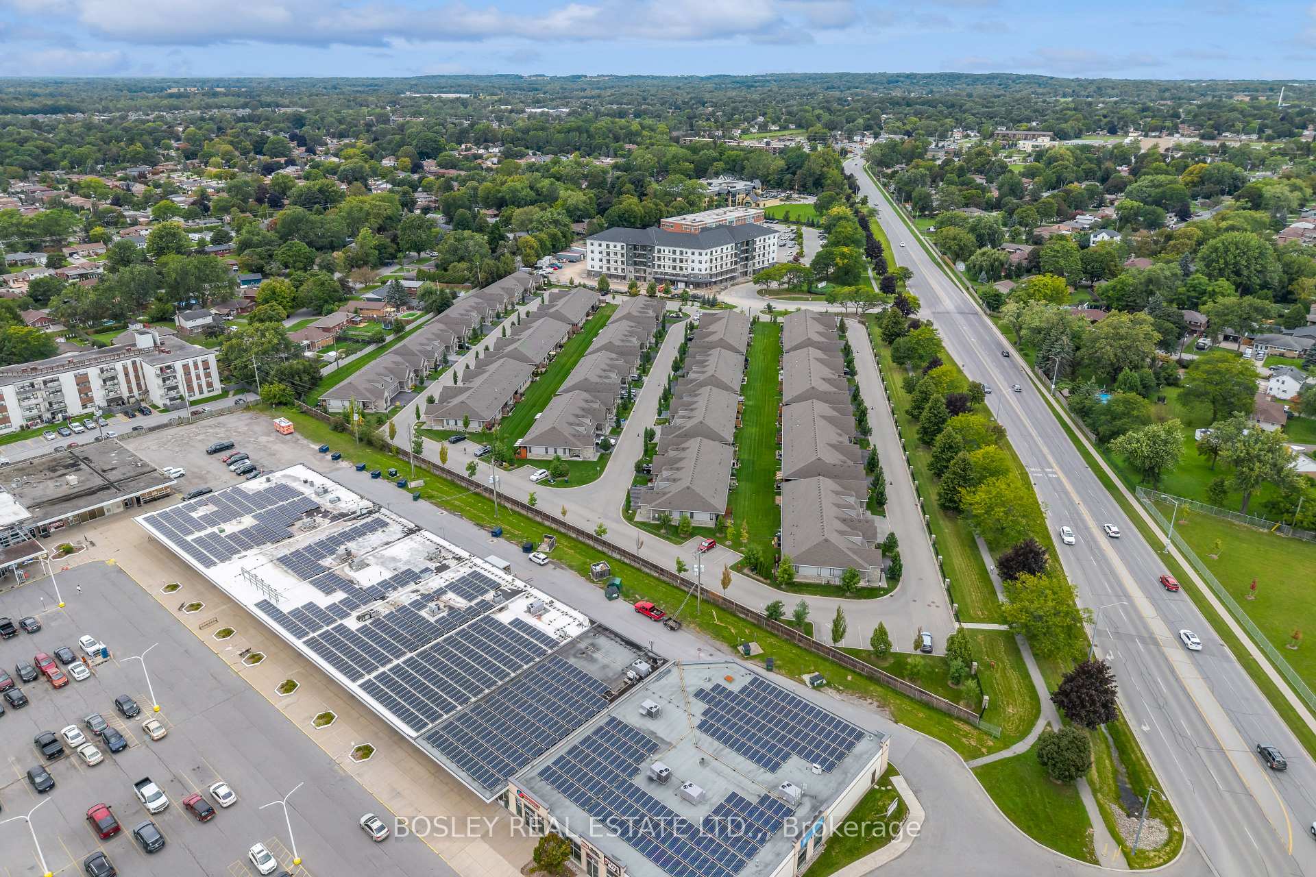 Photo 32 of 34 Borden Trail, Welland, Prince Charles — HOMEH