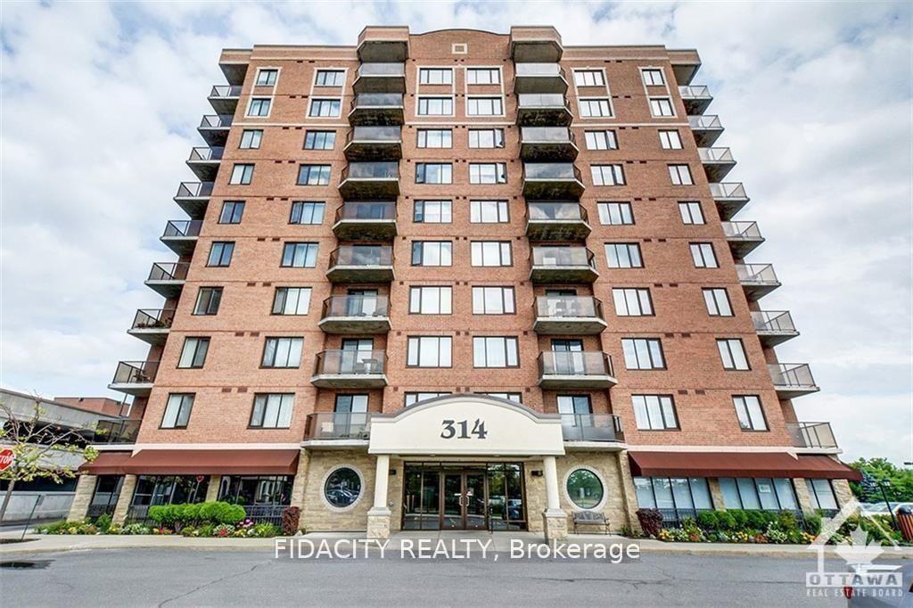 Photo of Unit 602, 314 Central Park Drive