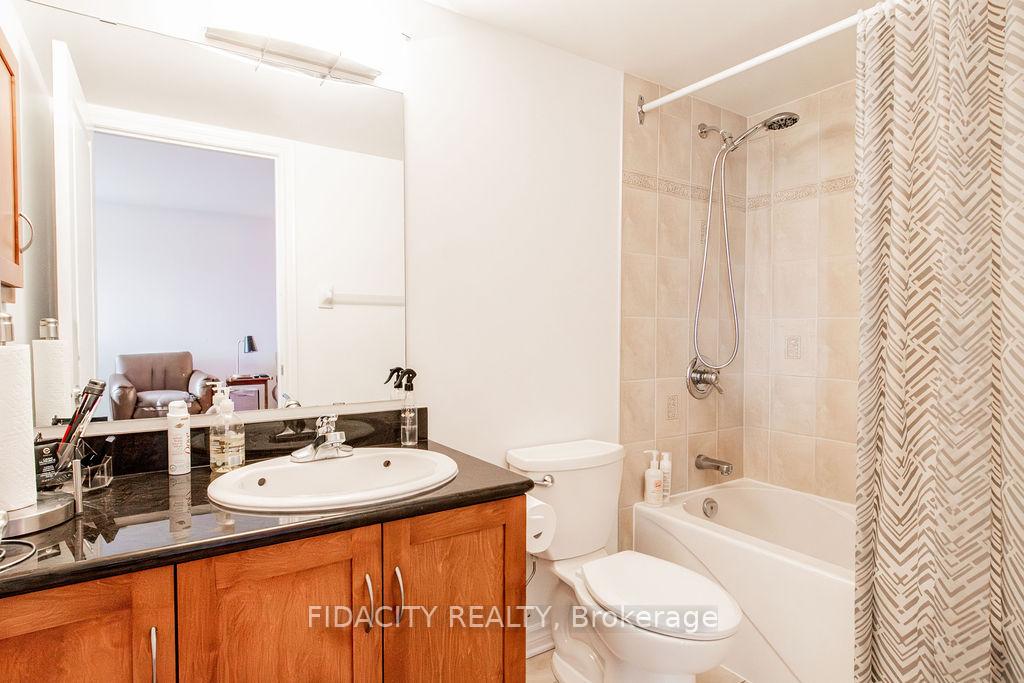 Photo 8 of Unit 602, 314 Central Park Drive, Ottawa, Central Park — HOMEH