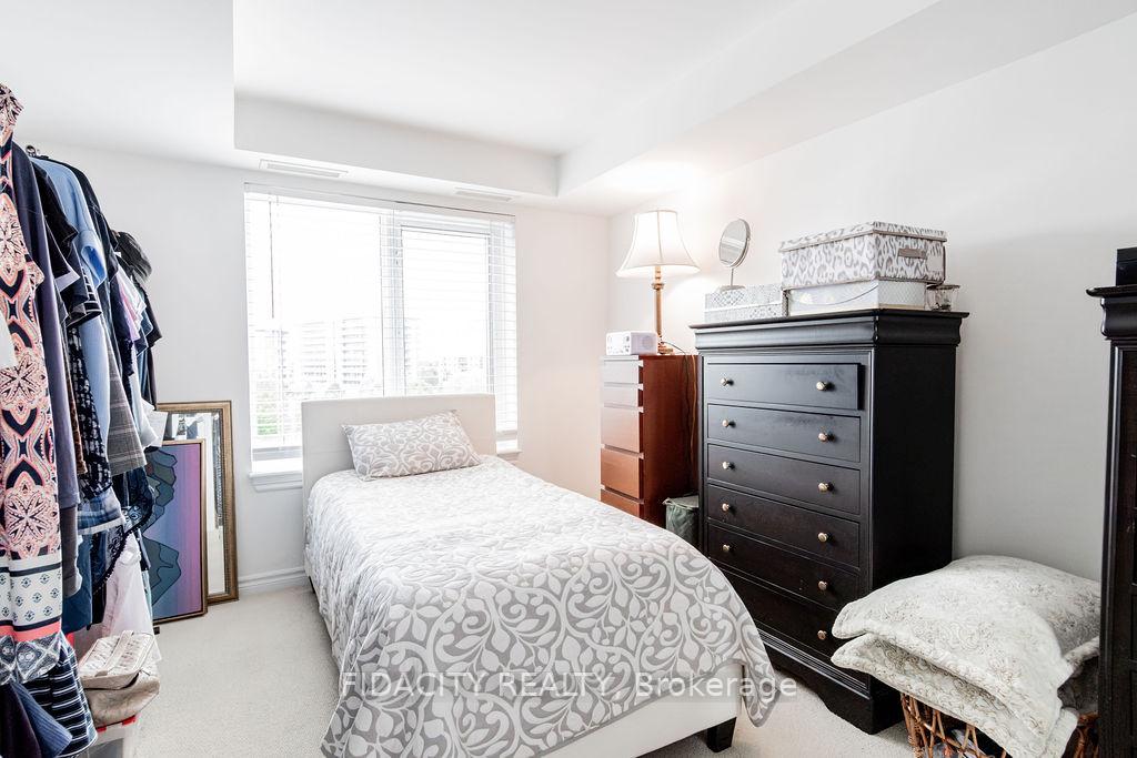 Photo 9 of Unit 602, 314 Central Park Drive, Ottawa, Central Park — HOMEH
