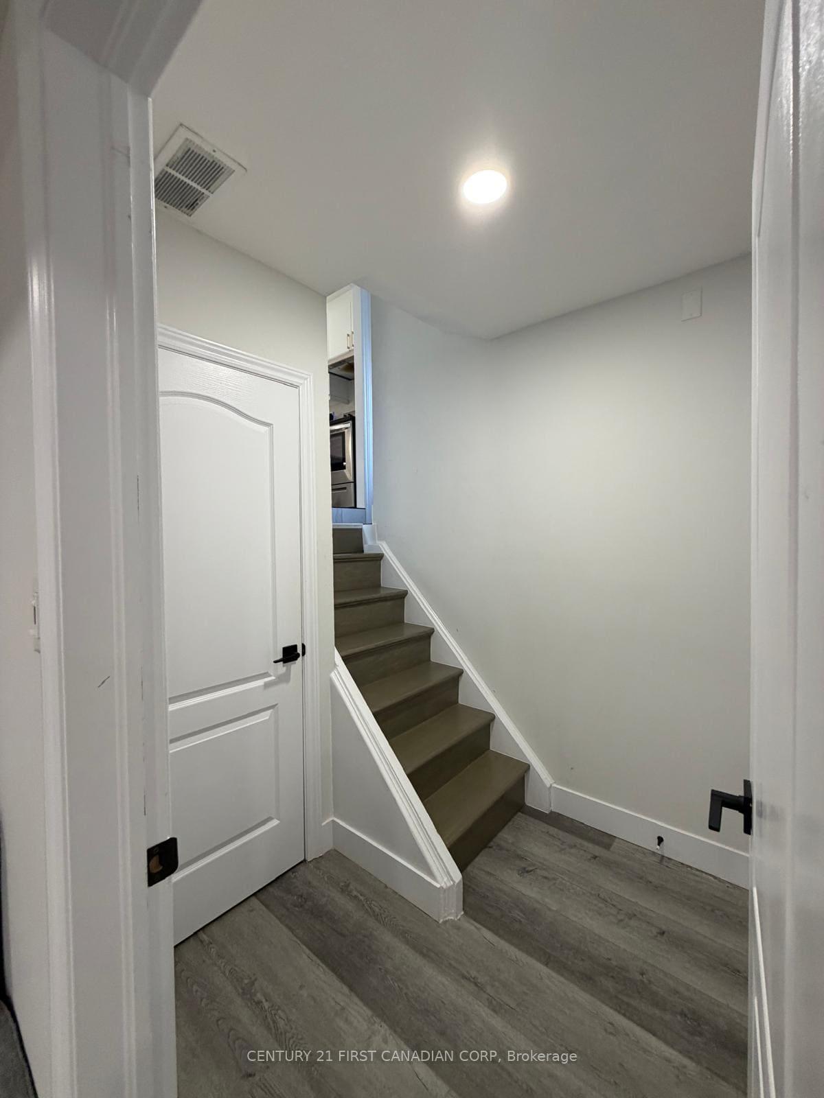 Photo 14 of 6 Nicholas Crescent, London, South X — HOMEH