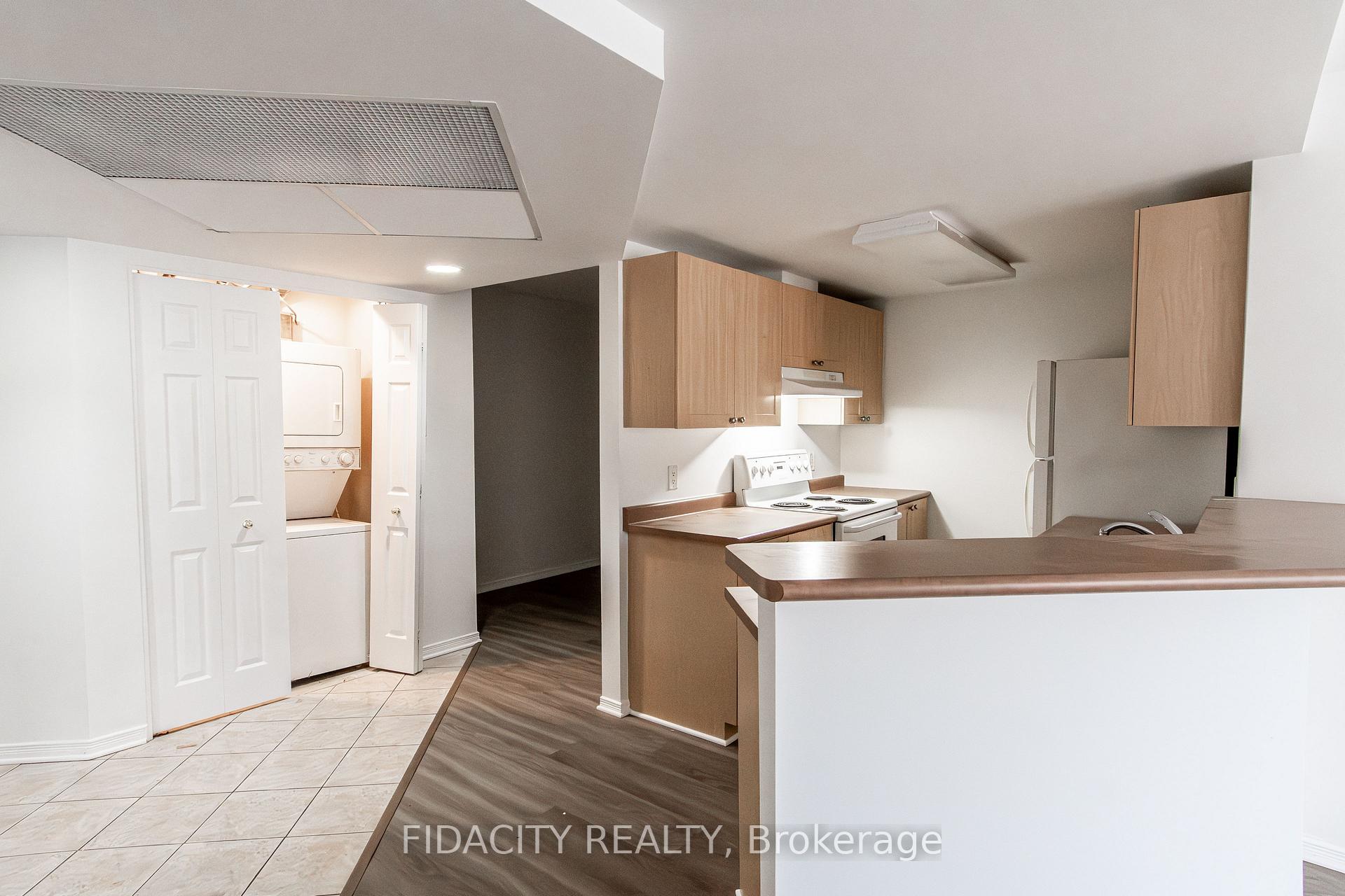 Photo 5 of Unit 2A, 310 Central Park Drive, Ottawa, Central Park — HOMEH