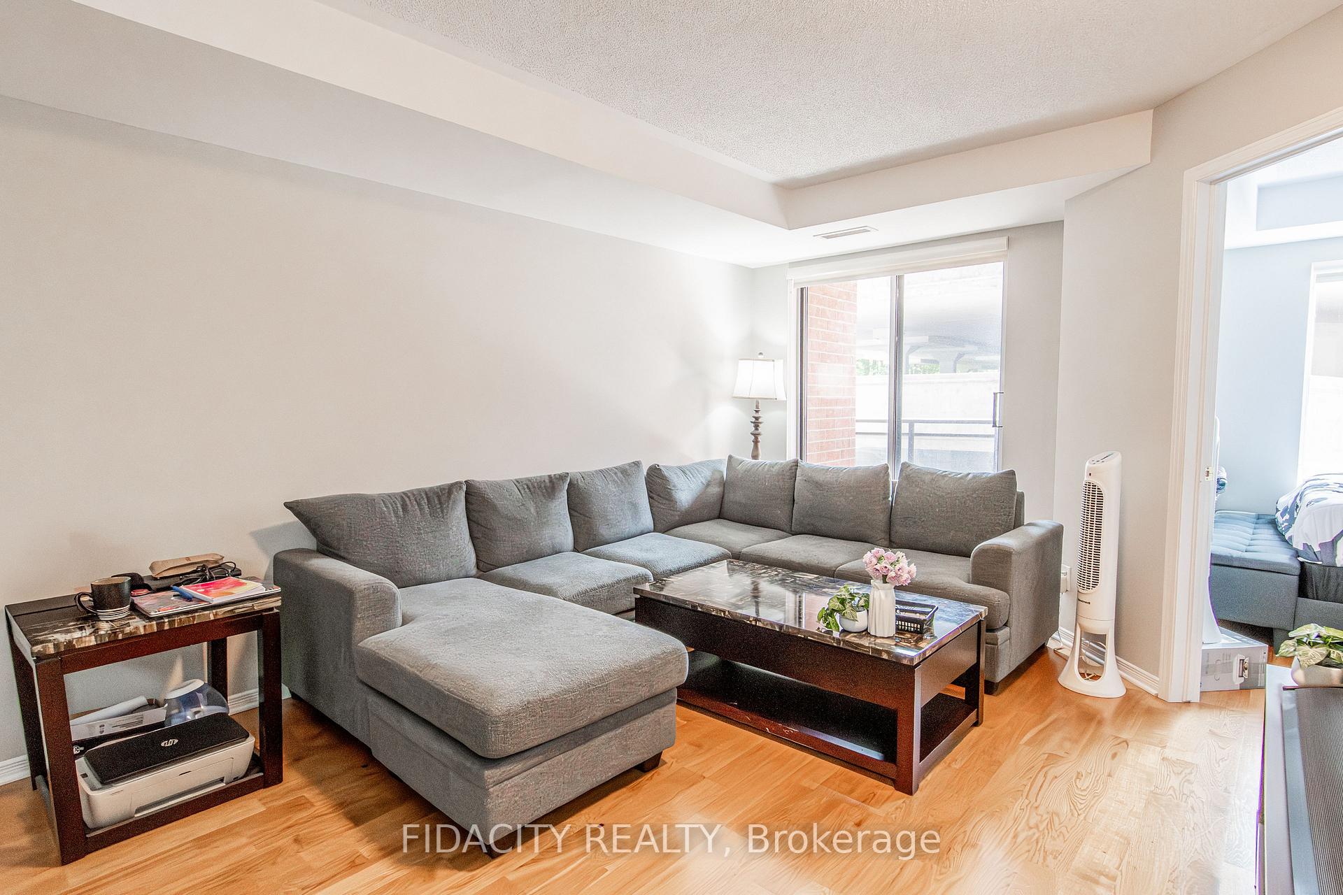 Photo 8 of Unit 2E, 310 Central Park Drive, Ottawa, Central Park — HOMEH