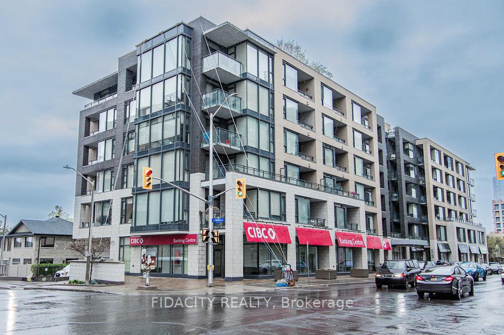 Photo of Unit 320, 101 Richmond Road