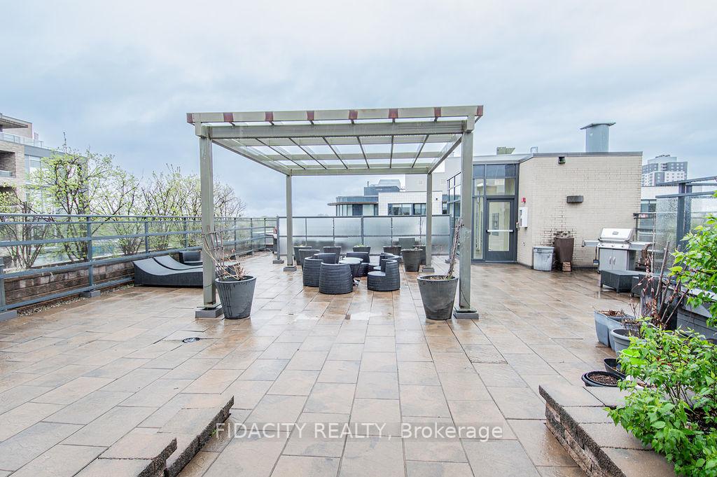 Photo 17 of Unit 320, 101 Richmond Road, Ottawa, Westboro South — HOMEH