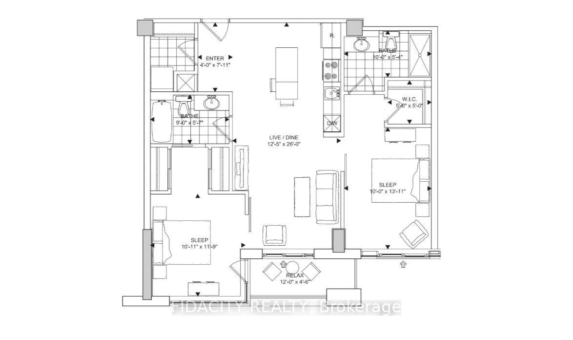 Photo 2 of Unit 320, 101 Richmond Road, Ottawa, Westboro South — HOMEH