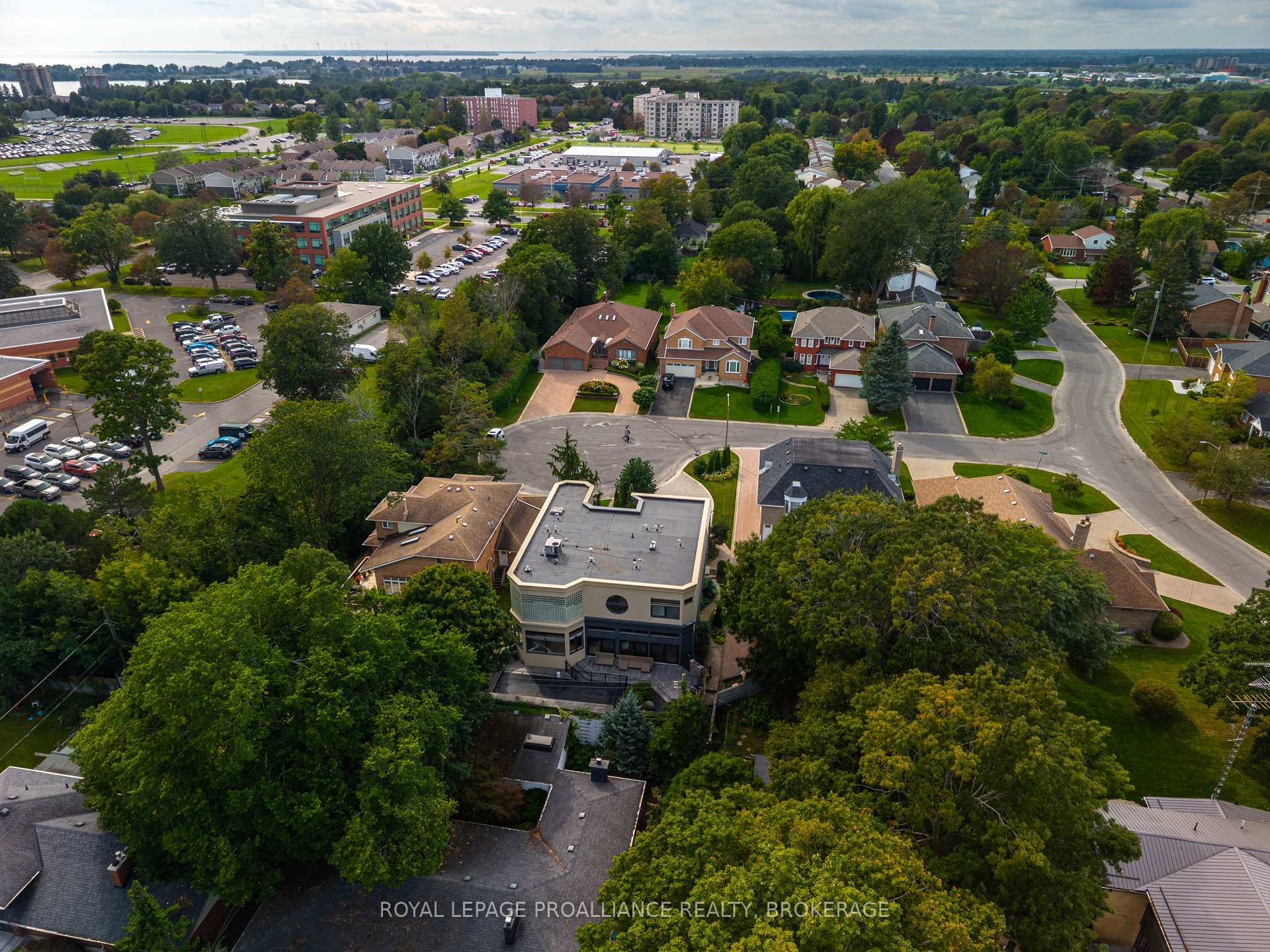 Photo 50 of 3 Authors Lane, Kingston, Central City West — HOMEH