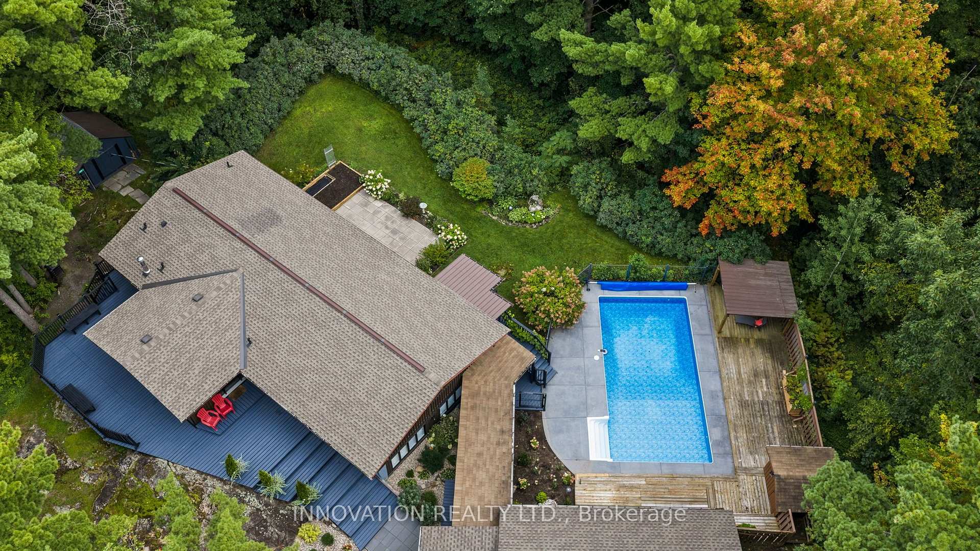 Photo 5 of 108 Glennview Place, Ottawa, Carp — HOMEH