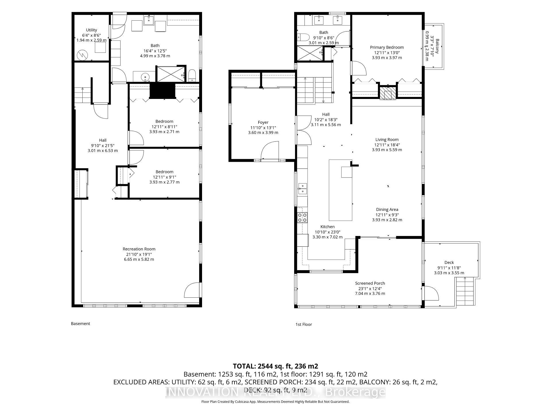 Photo 51 of 108 Glennview Place, Ottawa, Carp — HOMEH