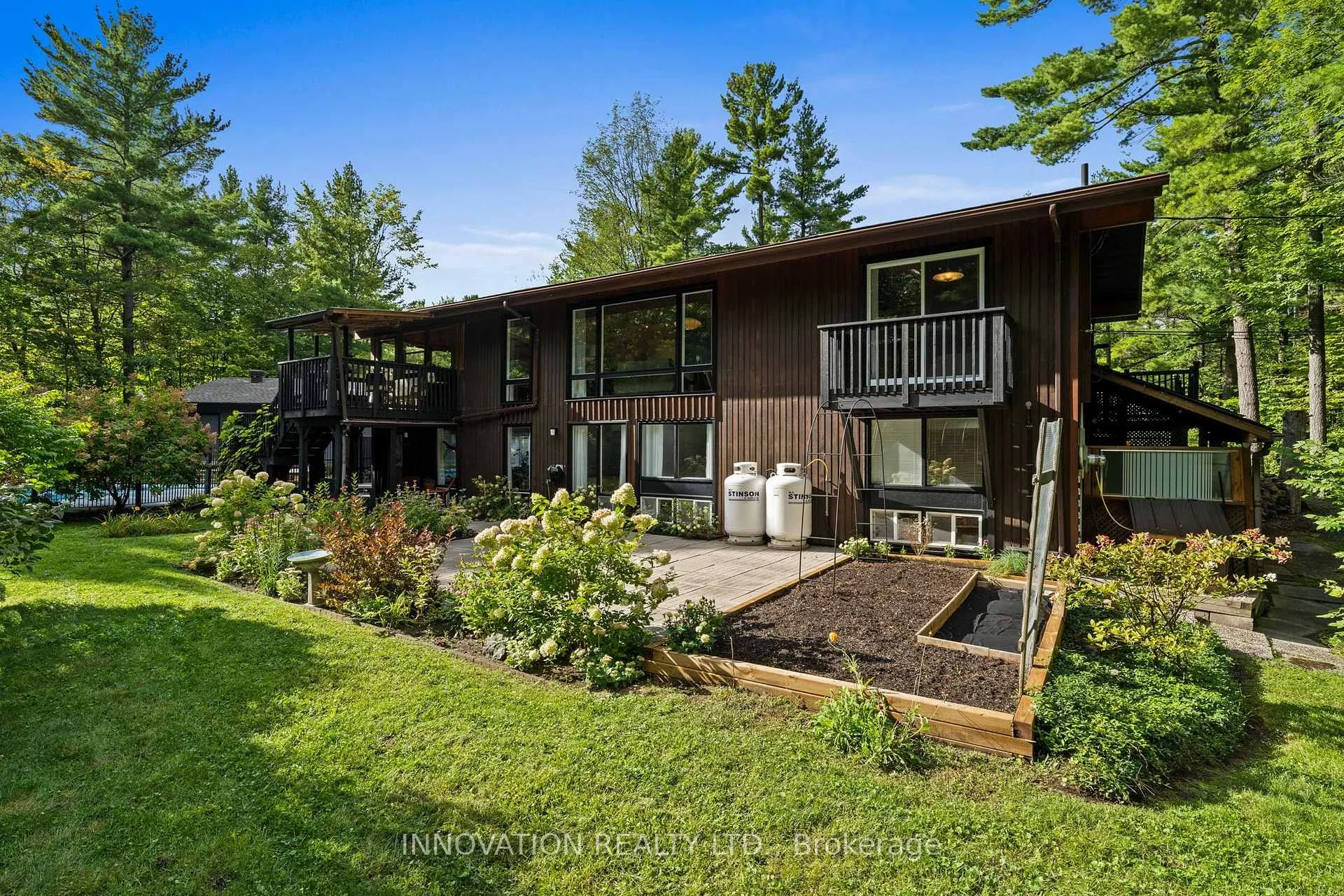 Photo 45 of 108 Glennview Place, Ottawa, Carp — HOMEH
