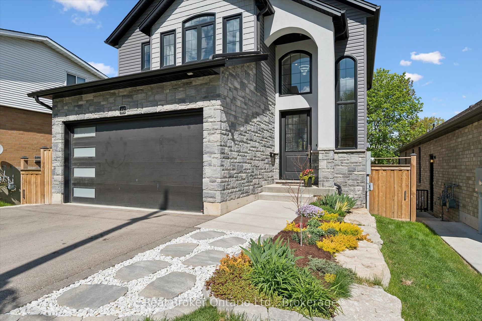 Photo 3 of 46 Washington Street, Brant, Paris — HOMEH