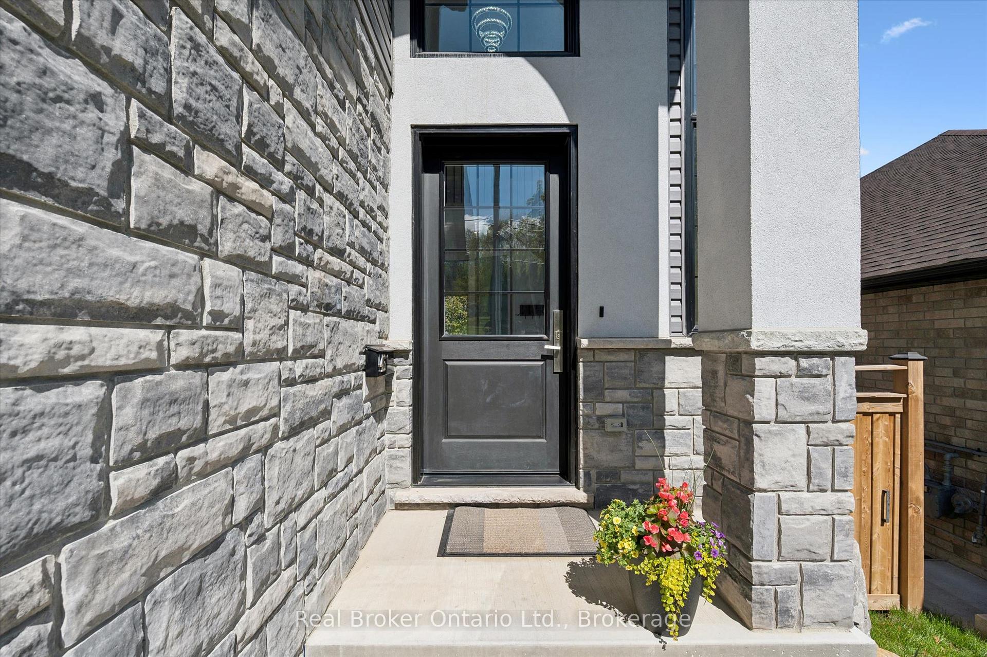 Photo 4 of 46 Washington Street, Brant, Paris — HOMEH