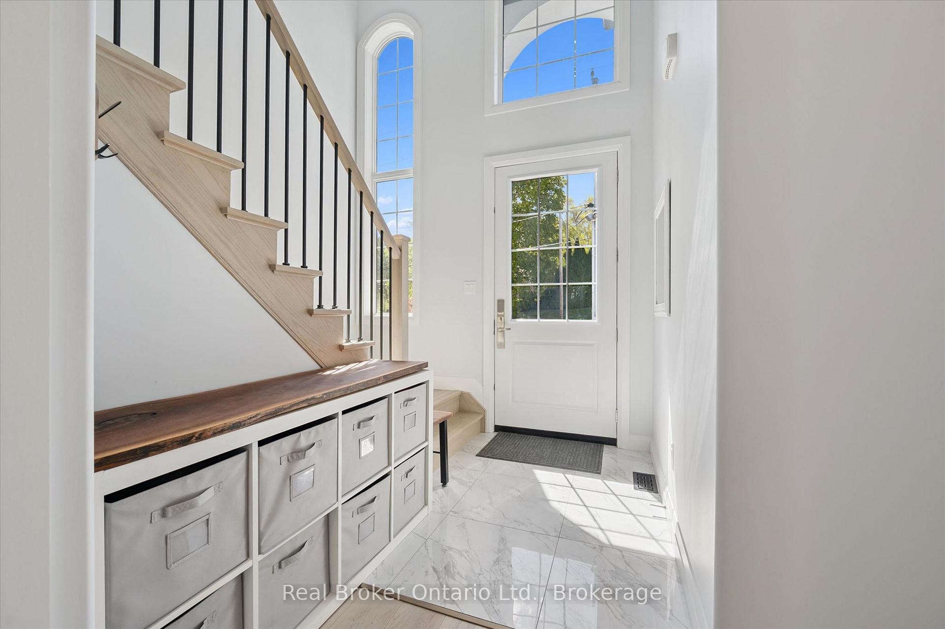Photo 5 of 46 Washington Street, Brant, Paris — HOMEH
