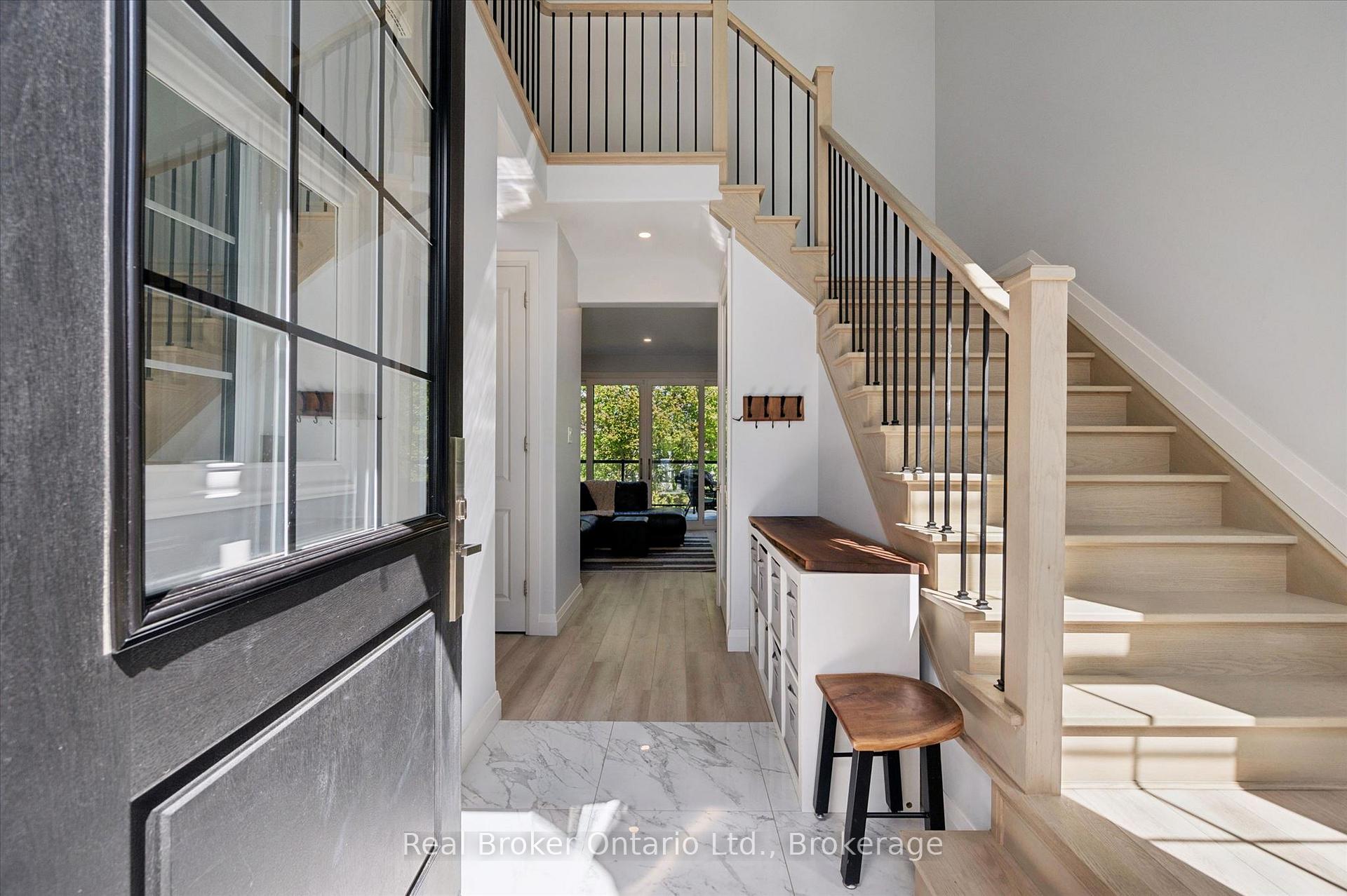 Photo 6 of 46 Washington Street, Brant, Paris — HOMEH