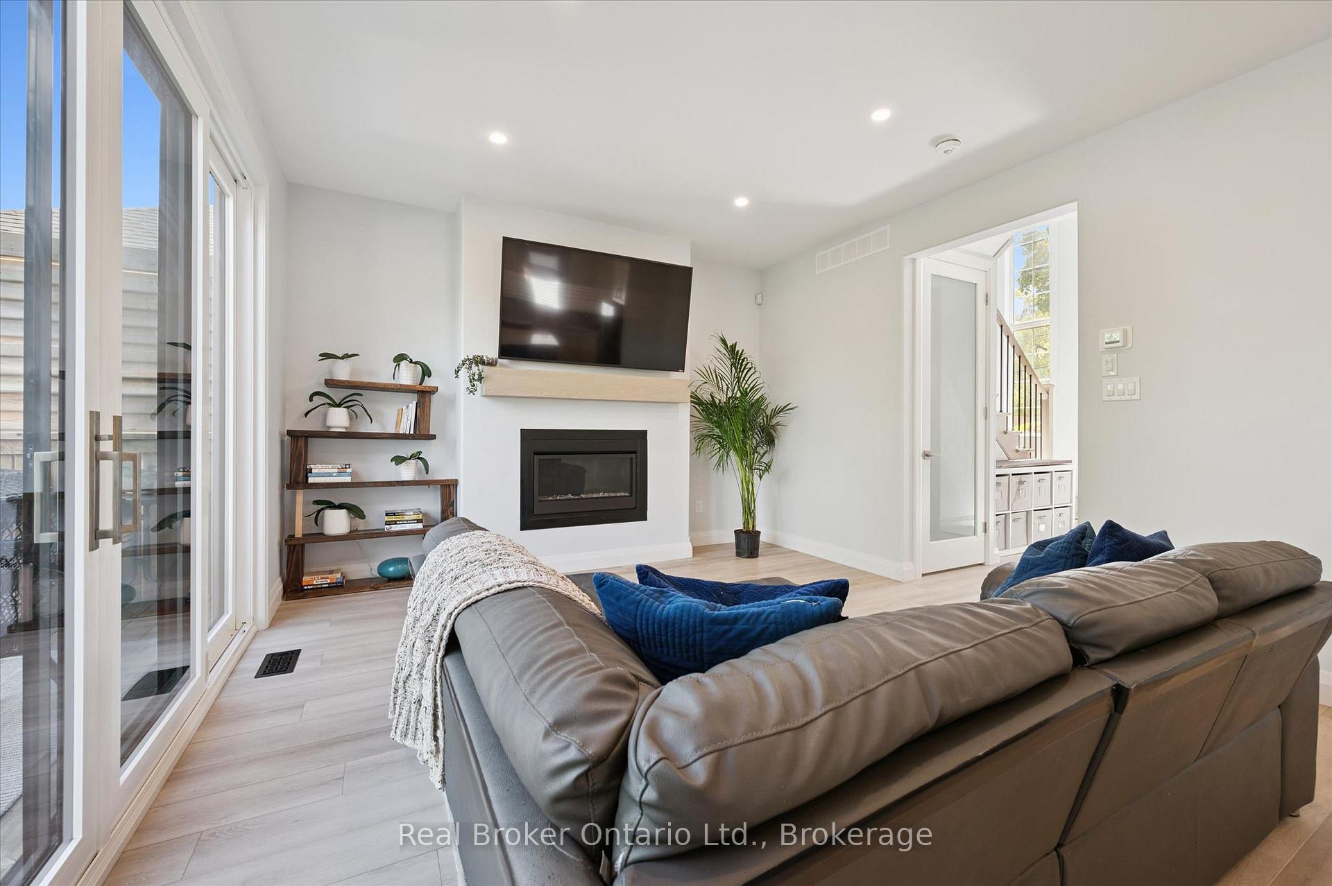 Photo 7 of 46 Washington Street, Brant, Paris — HOMEH