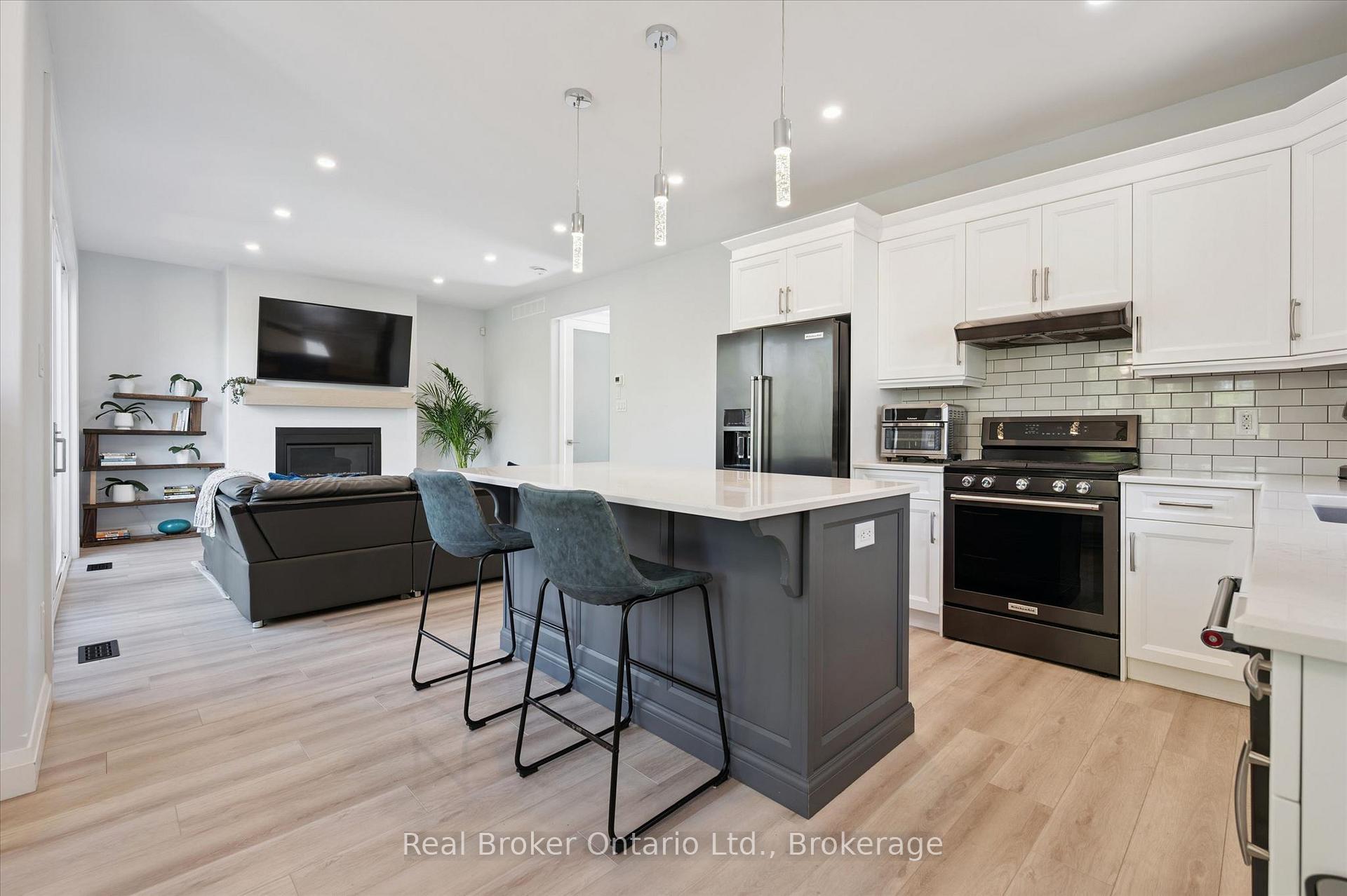 Photo 10 of 46 Washington Street, Brant, Paris — HOMEH