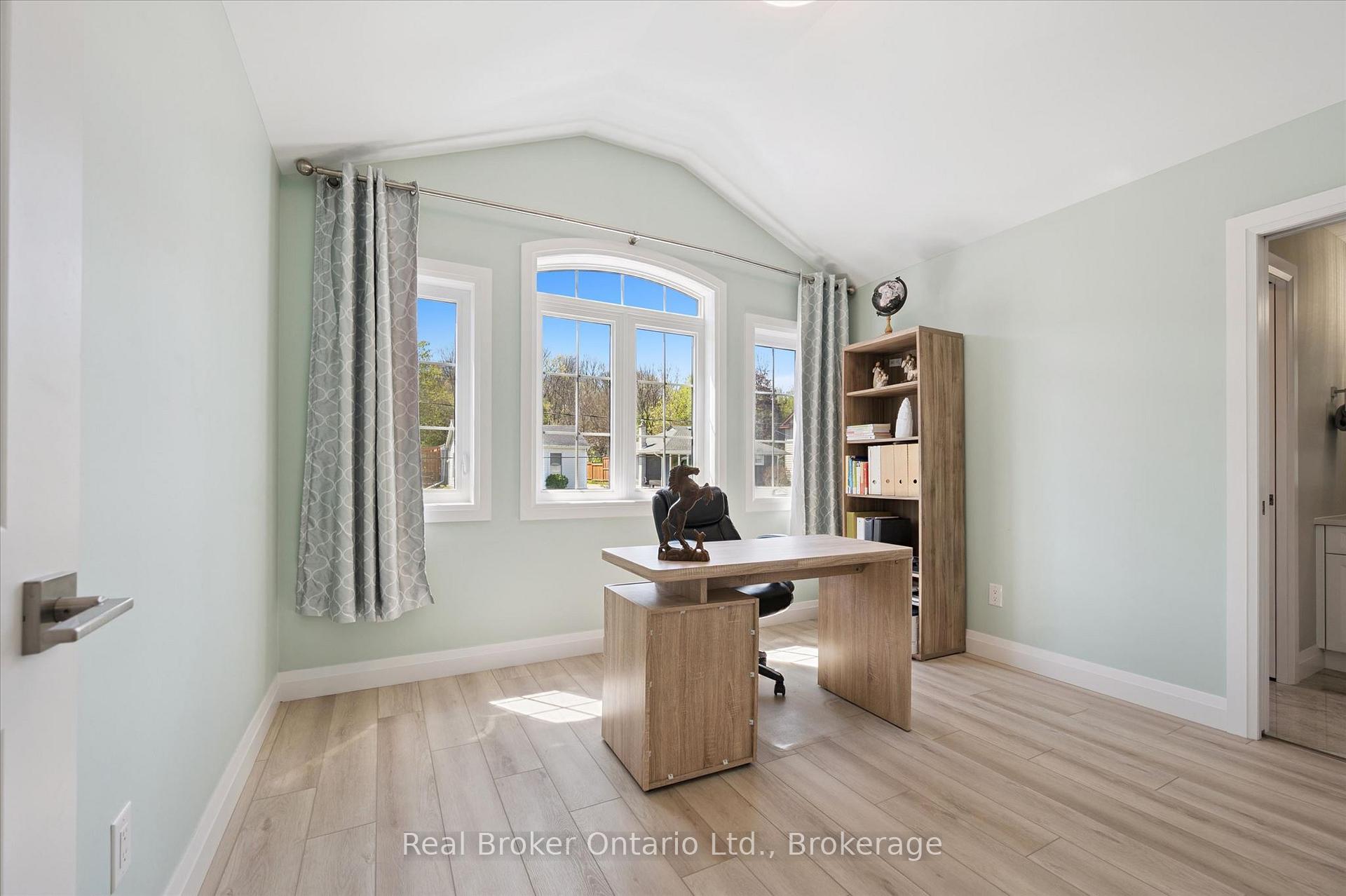 Photo 24 of 46 Washington Street, Brant, Paris — HOMEH