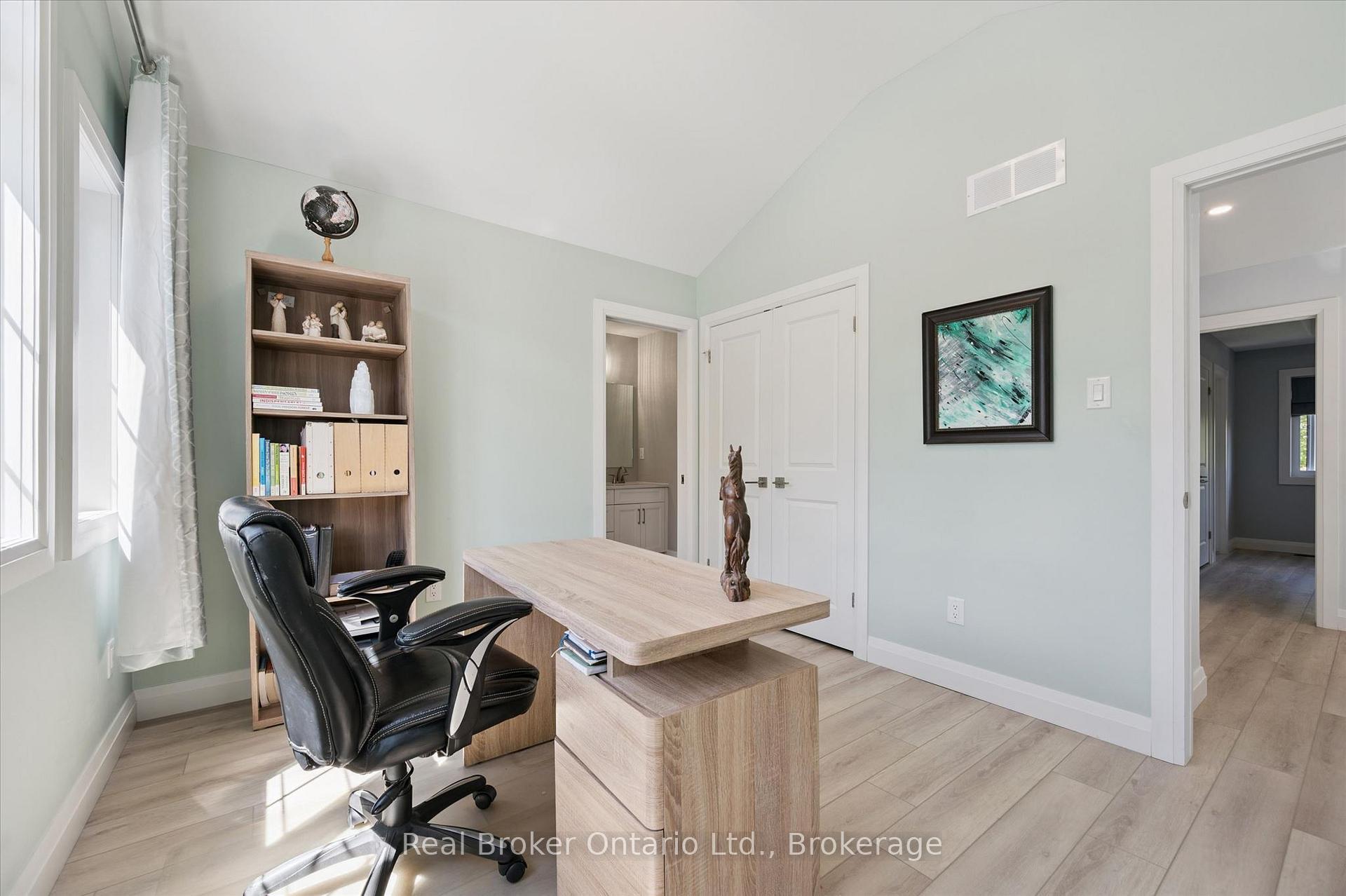 Photo 25 of 46 Washington Street, Brant, Paris — HOMEH