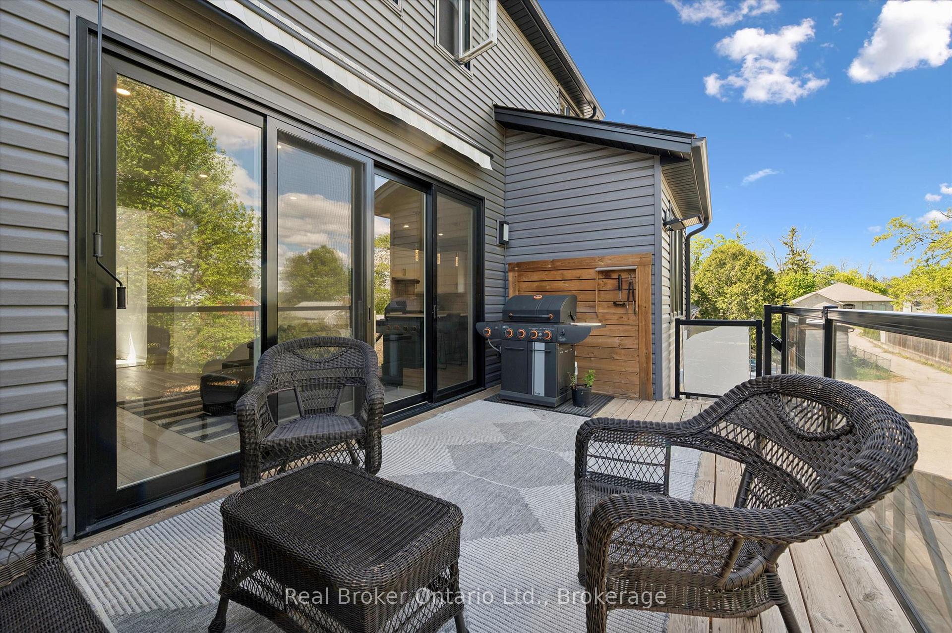 Photo 33 of 46 Washington Street, Brant, Paris — HOMEH