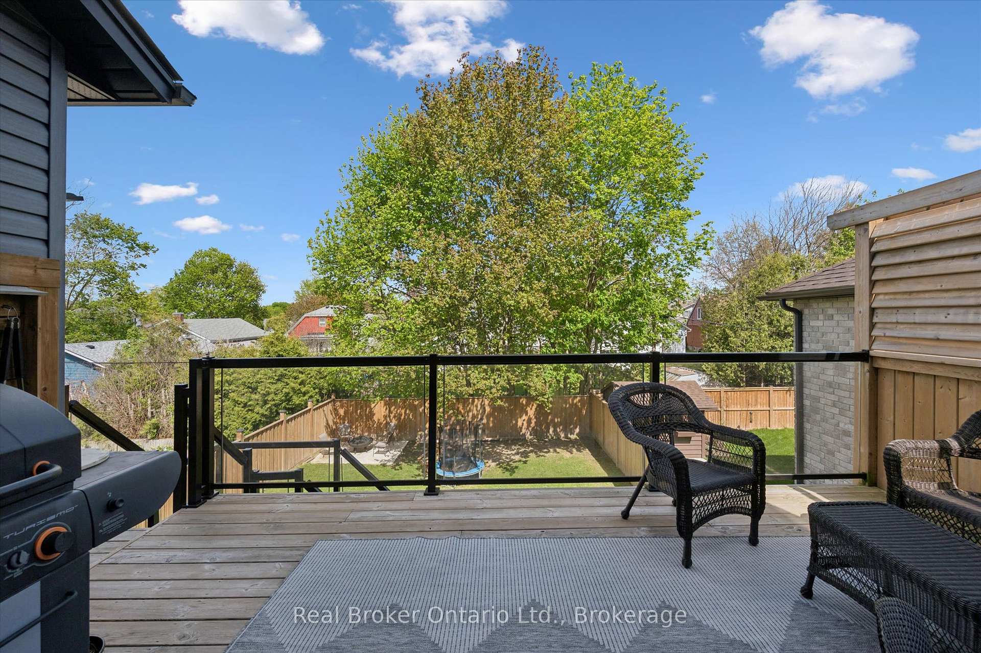 Photo 34 of 46 Washington Street, Brant, Paris — HOMEH