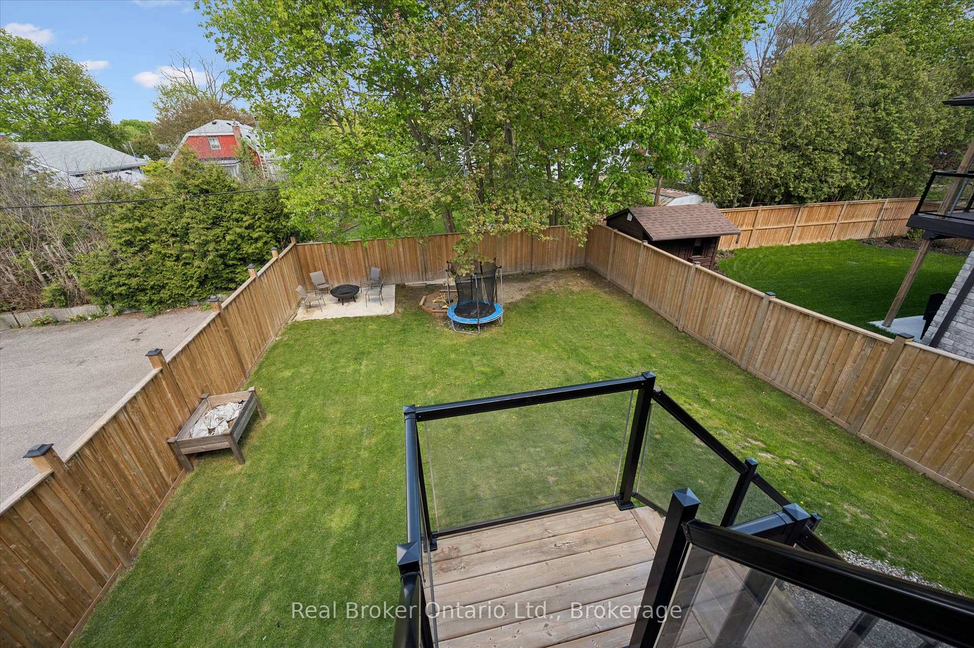 Photo 35 of 46 Washington Street, Brant, Paris — HOMEH