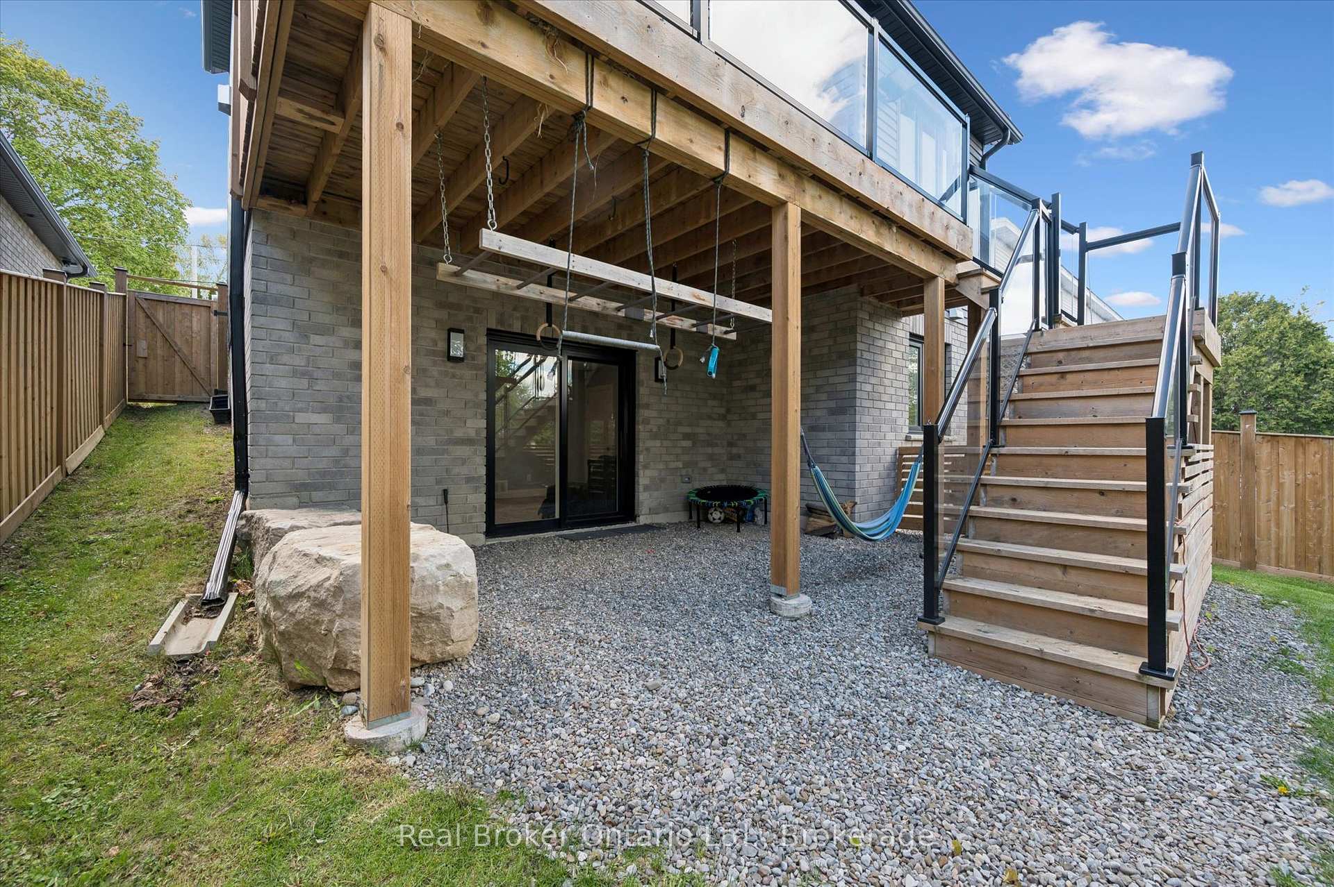 Photo 36 of 46 Washington Street, Brant, Paris — HOMEH