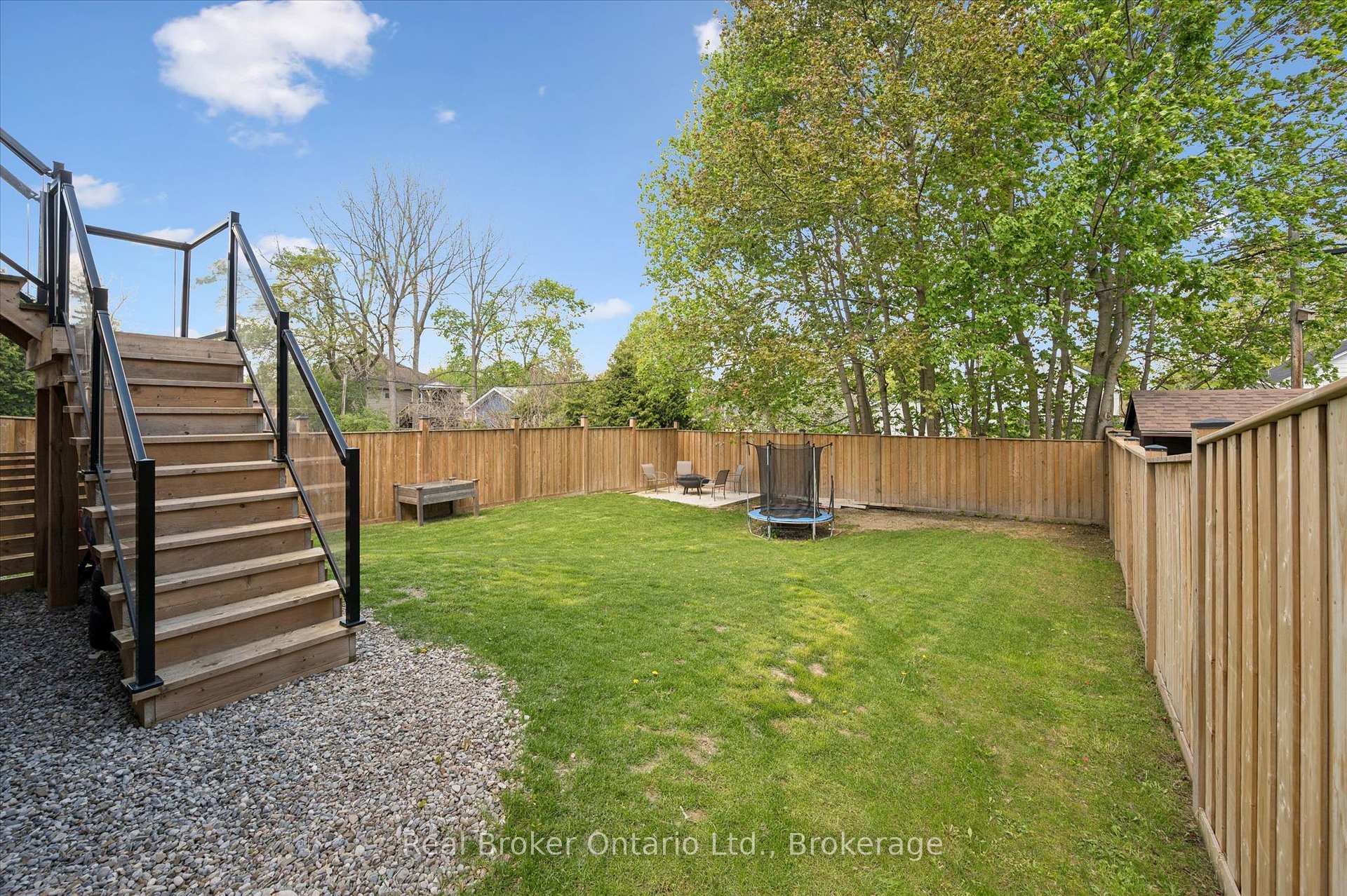 Photo 37 of 46 Washington Street, Brant, Paris — HOMEH