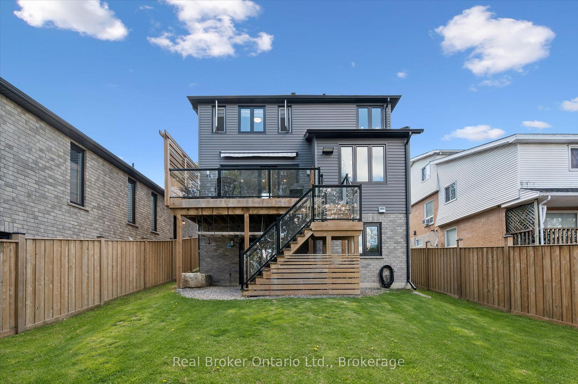 Photo 38 of 46 Washington Street, Brant, Paris — HOMEH