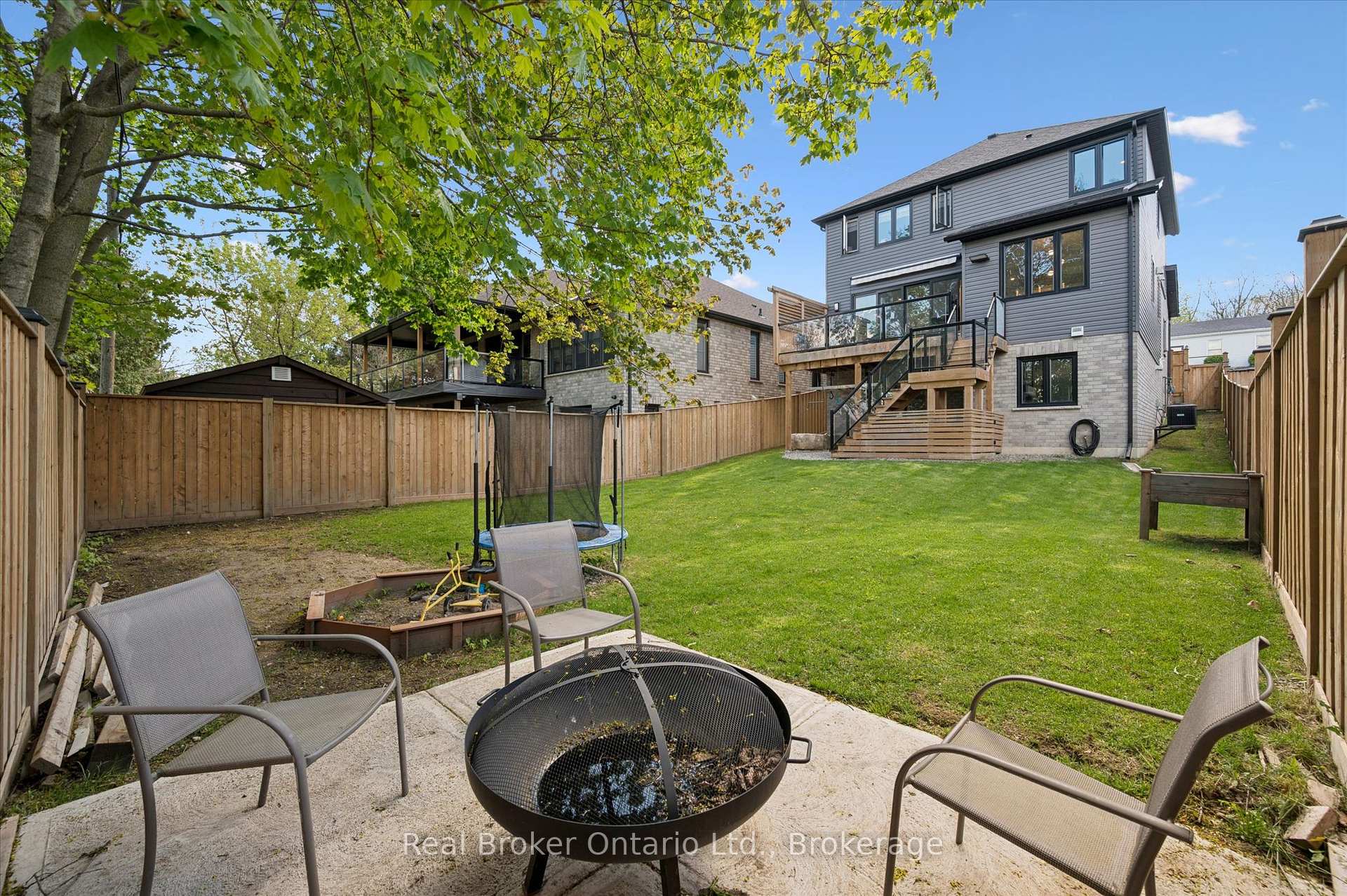 Photo 39 of 46 Washington Street, Brant, Paris — HOMEH