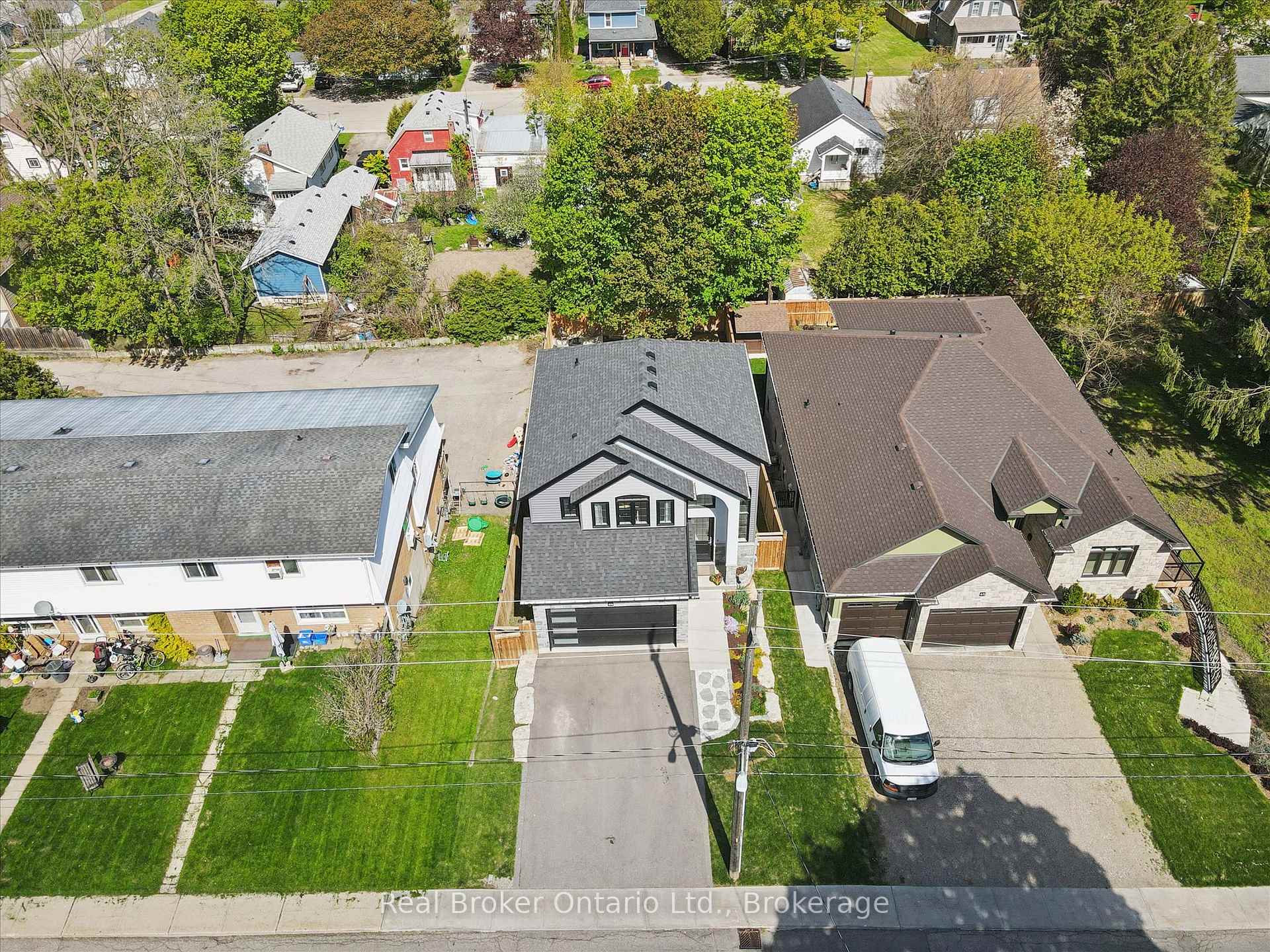 Photo 40 of 46 Washington Street, Brant, Paris — HOMEH