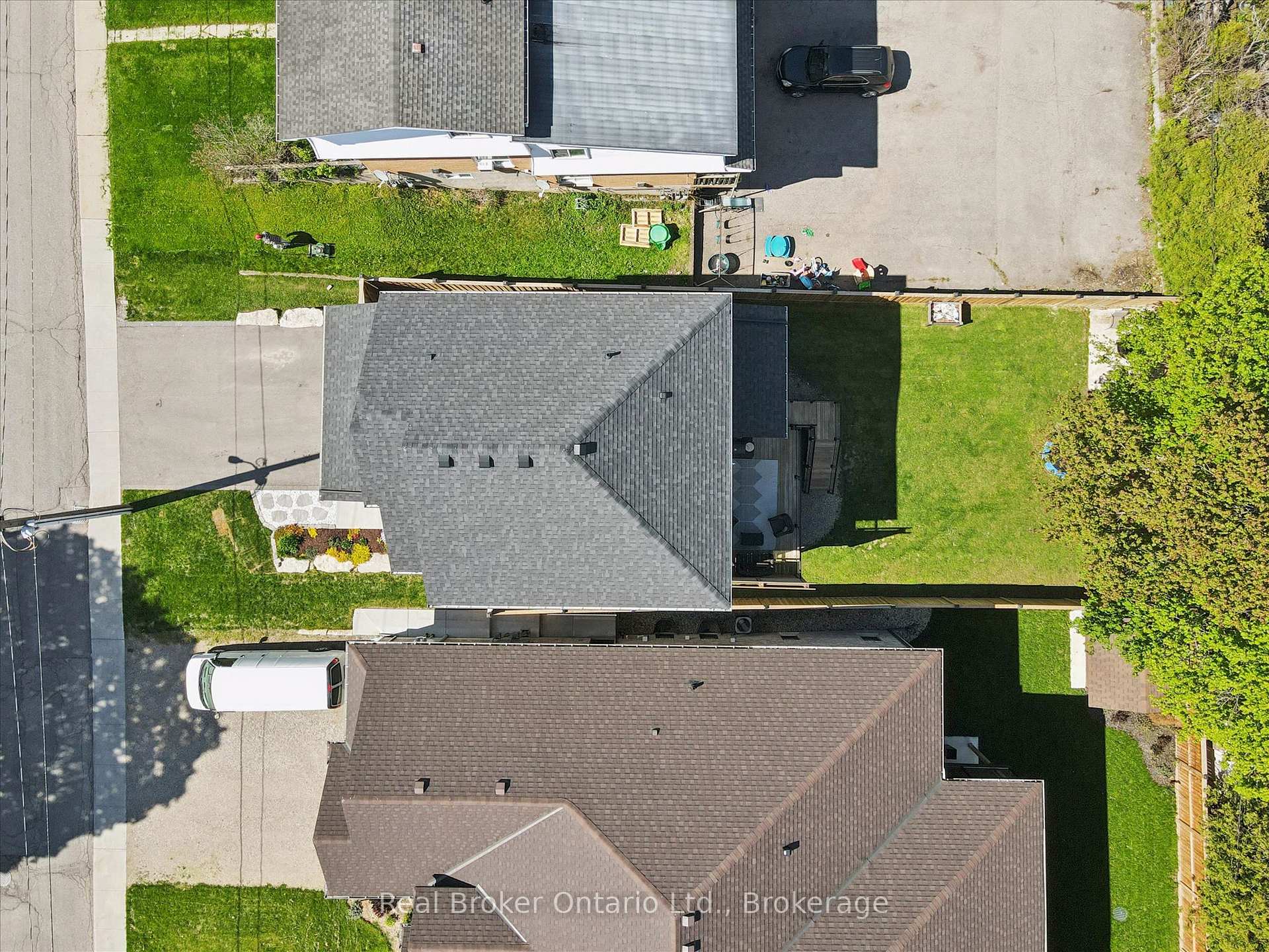 Photo 41 of 46 Washington Street, Brant, Paris — HOMEH