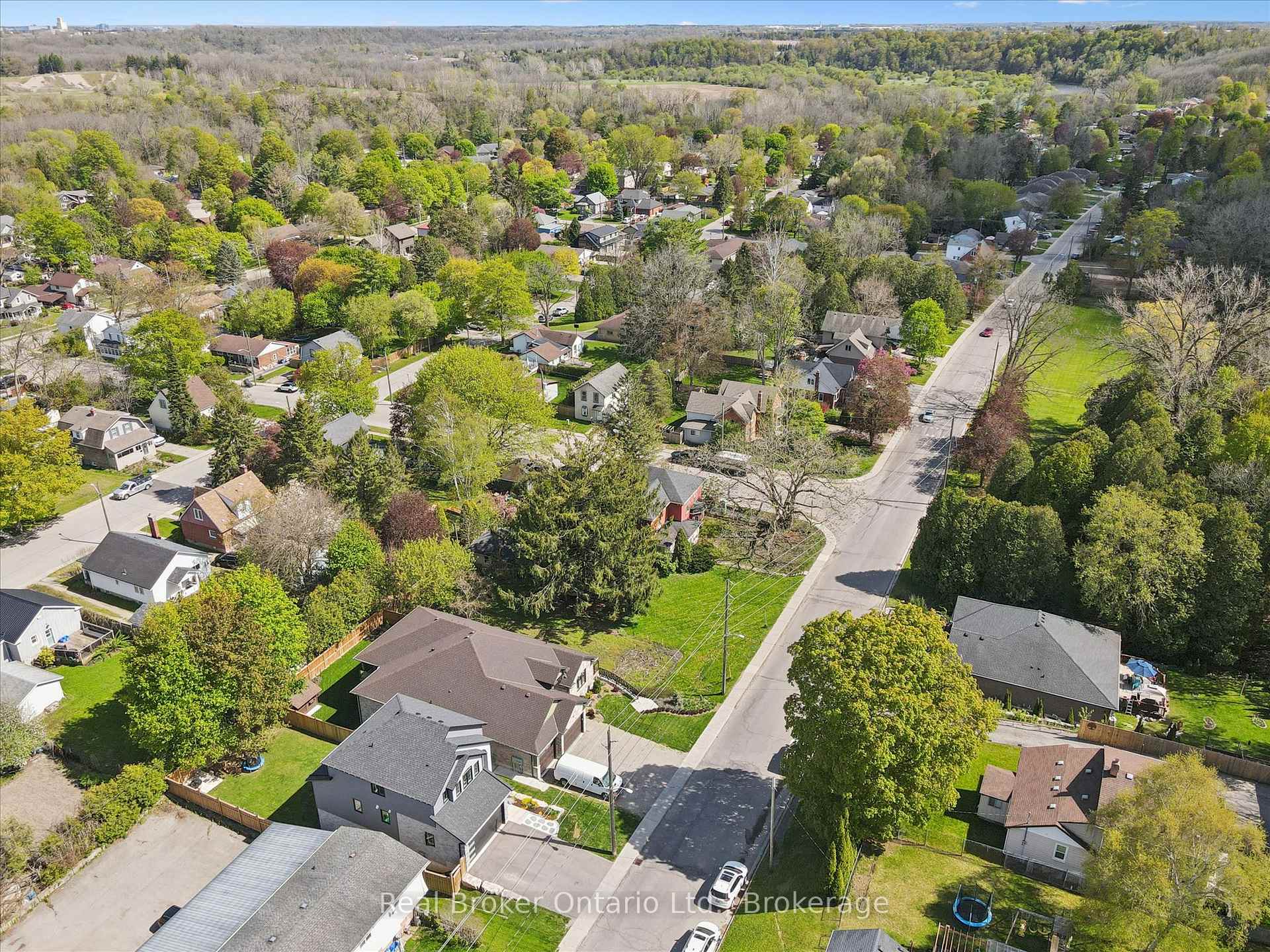Photo 42 of 46 Washington Street, Brant, Paris — HOMEH