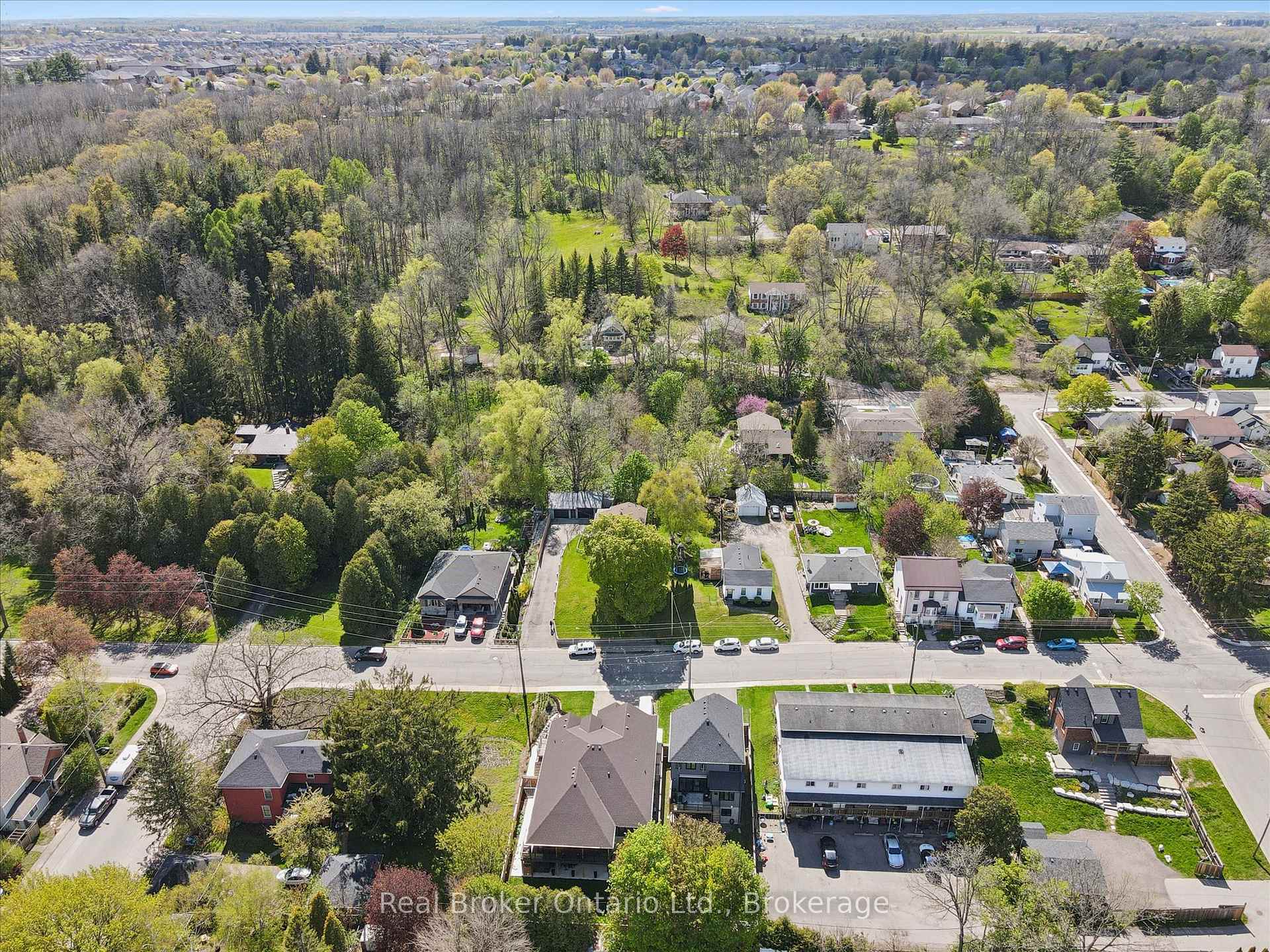 Photo 43 of 46 Washington Street, Brant, Paris — HOMEH