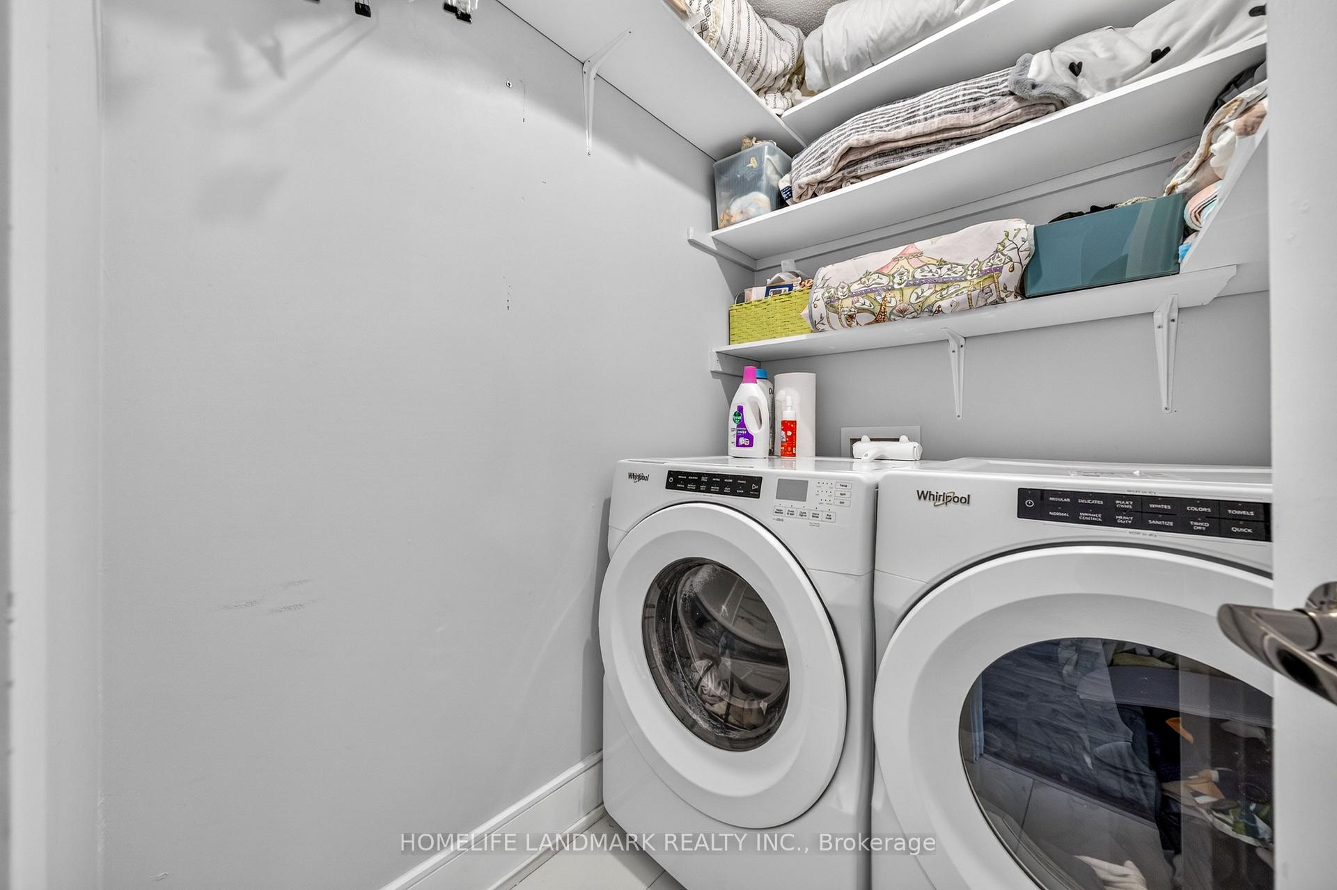 Photo 29 of 92 Denton Circle, Vaughan, Maple — HOMEH