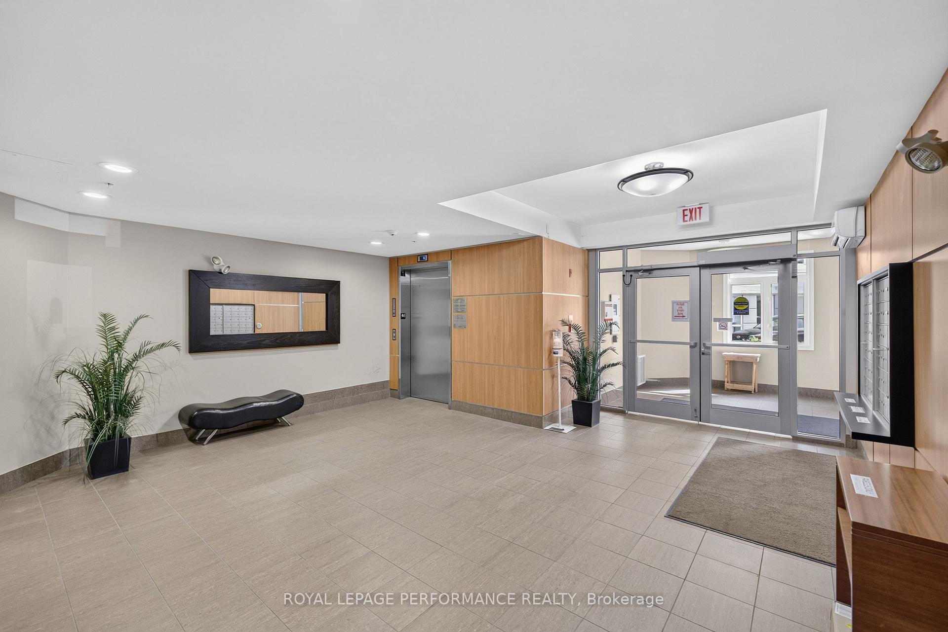 Photo 3 of Unit 107, 1201 Ohio Street, Ottawa, Billings Bridge — HOMEH
